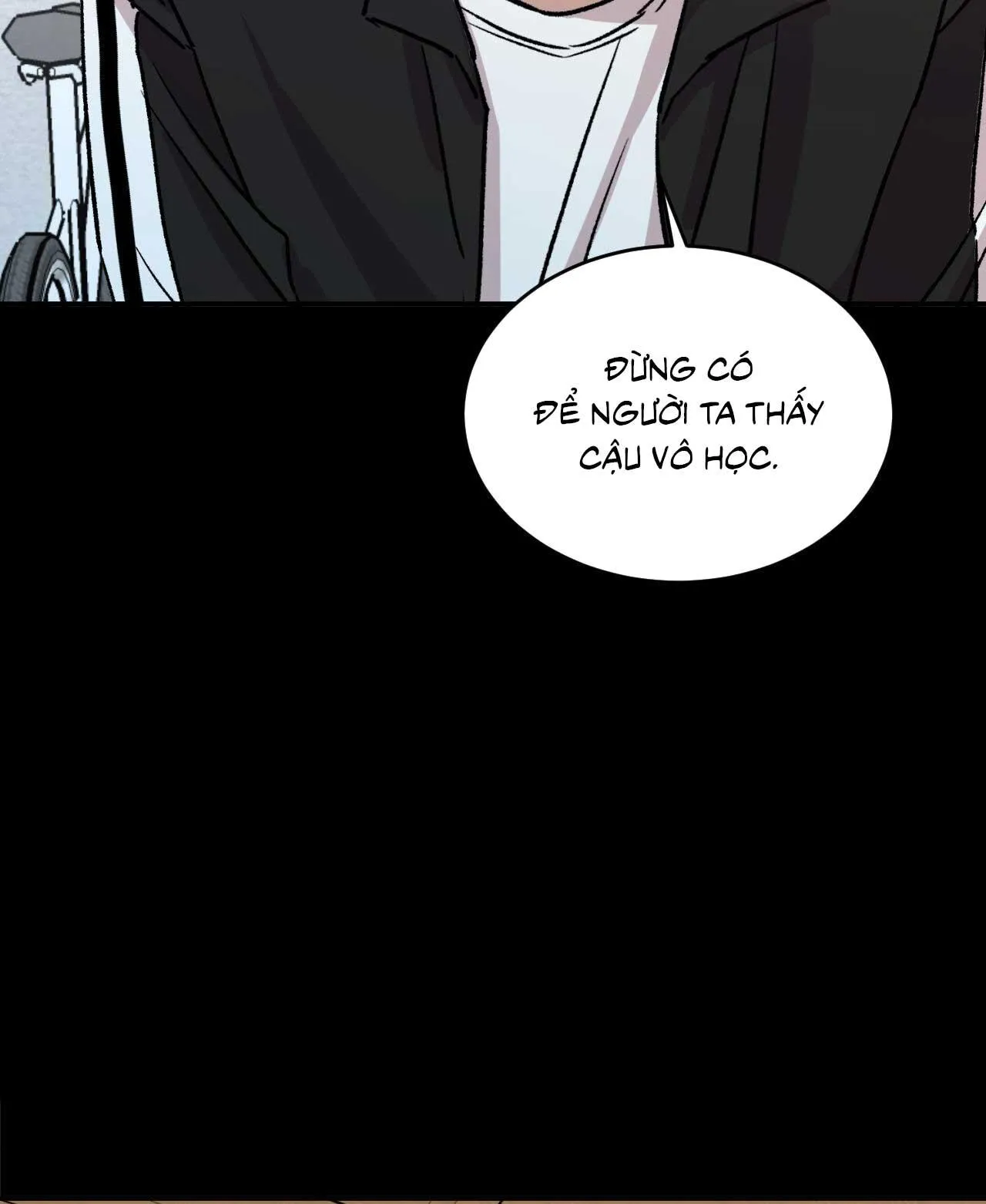 Nhà của chúng ta Chapter 29 Trang 47