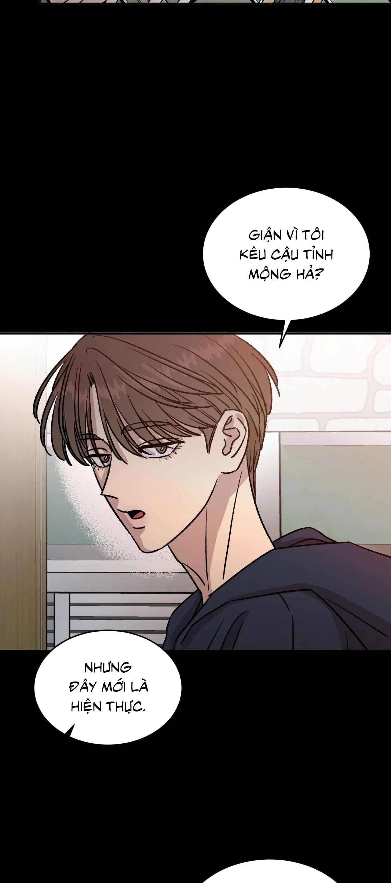Nhà của chúng ta Chapter 30 Trang 5