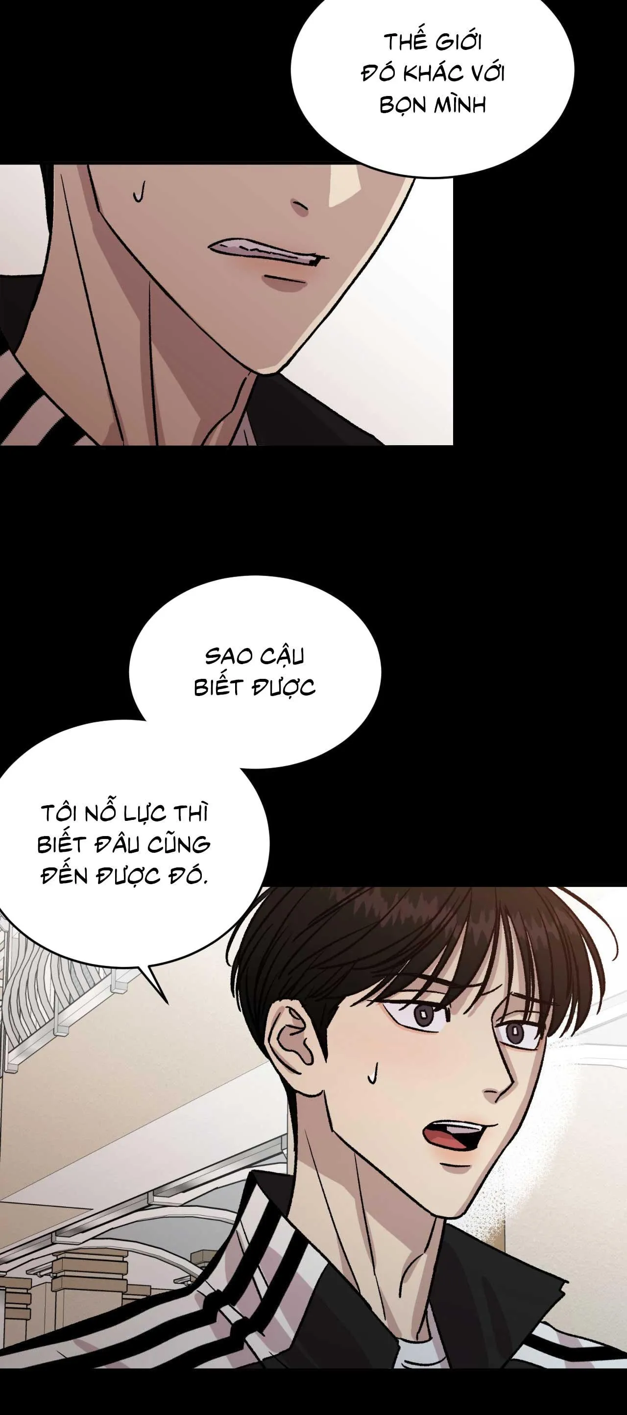 Nhà của chúng ta Chapter 30 Trang 6