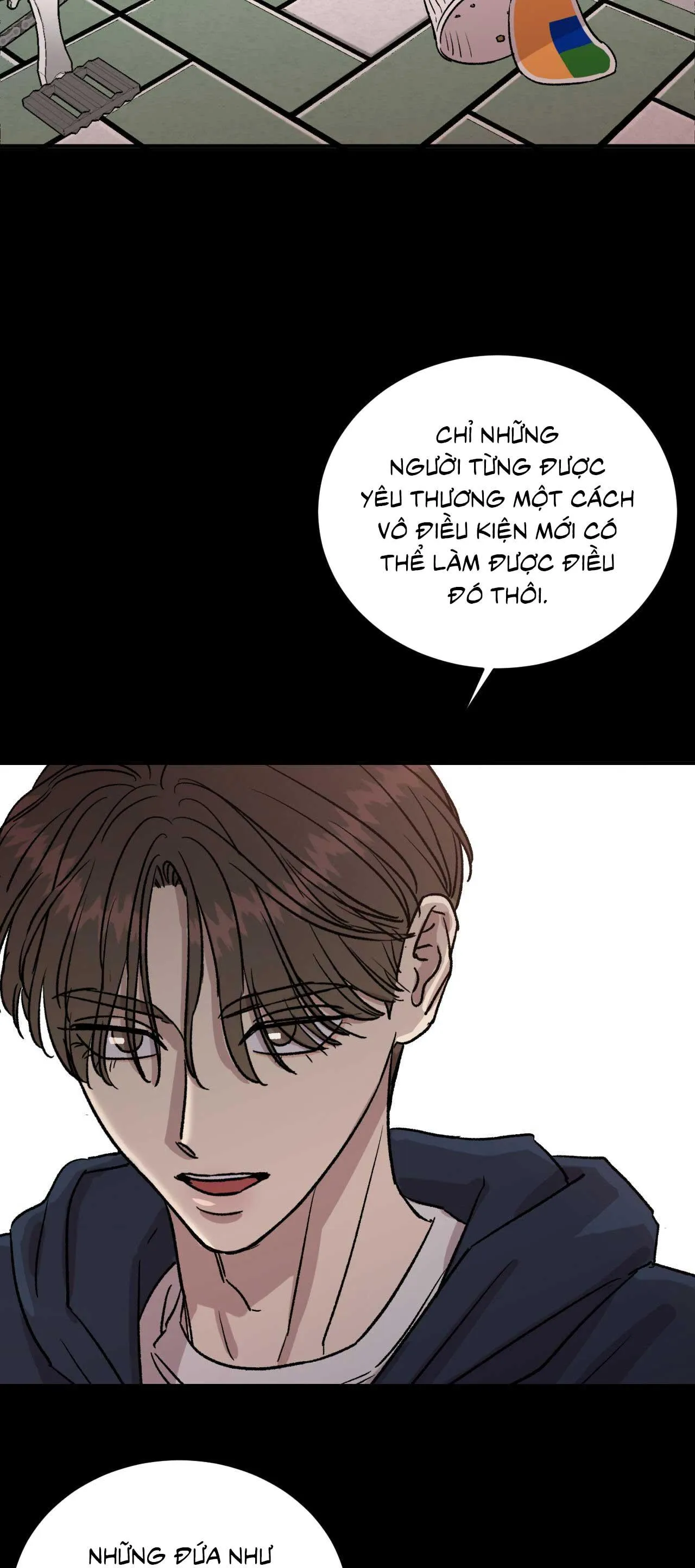 Nhà của chúng ta Chapter 30 Trang 8