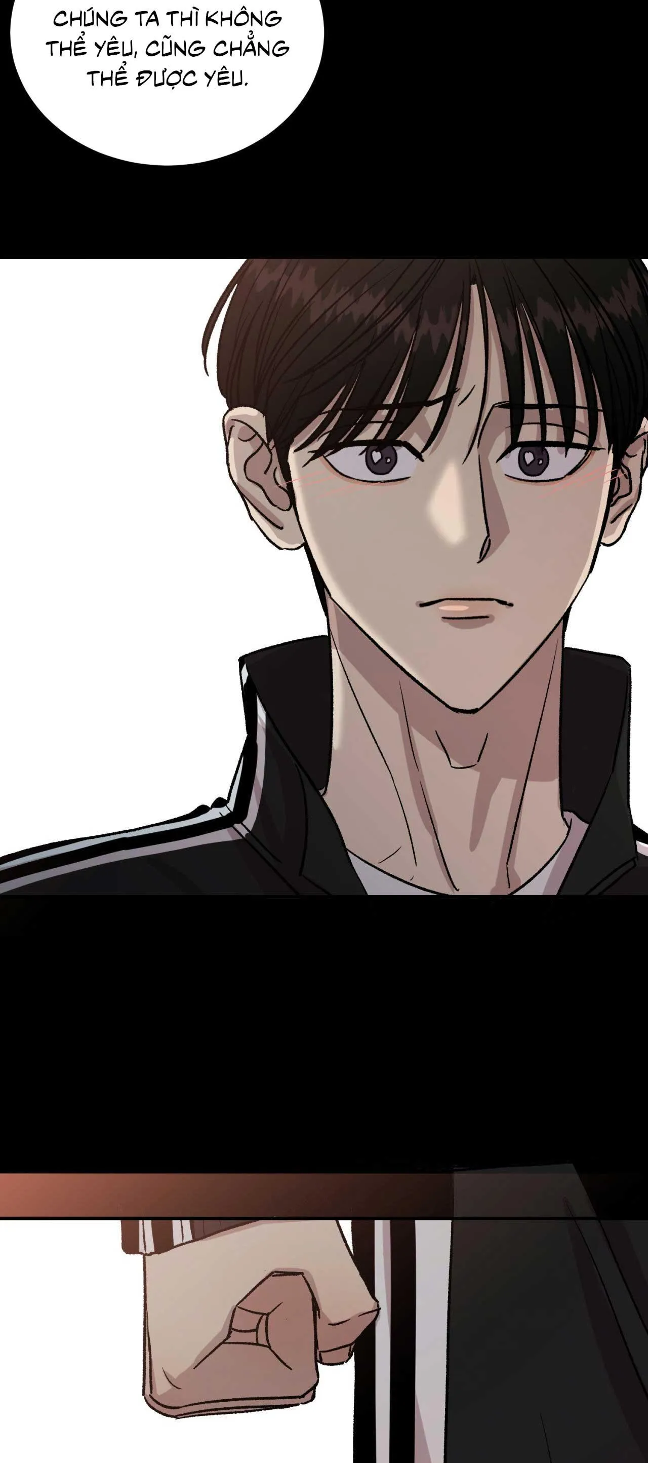 Nhà của chúng ta Chapter 30 Trang 9