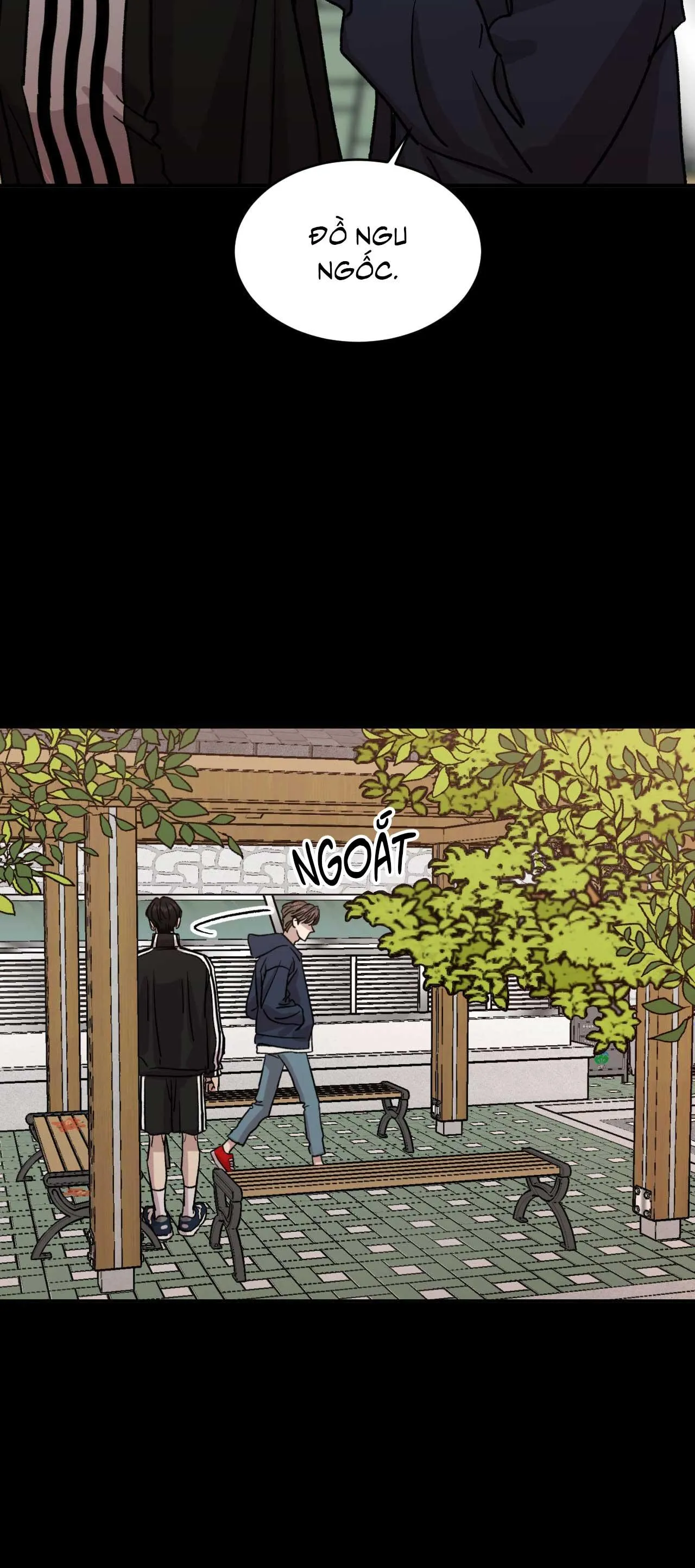 Nhà của chúng ta Chapter 30 Trang 11