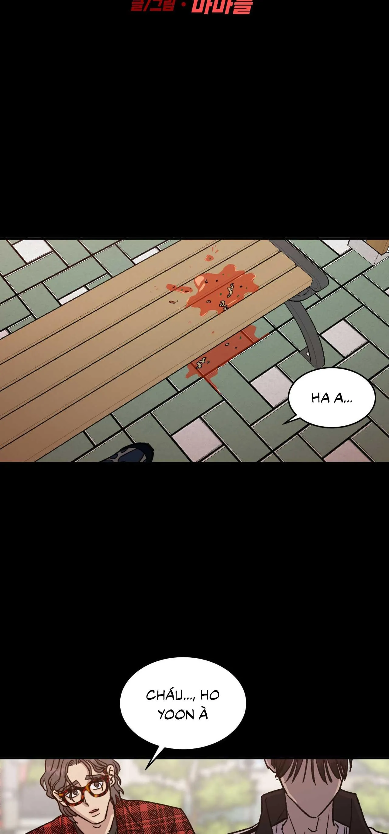 Nhà của chúng ta Chapter 30 Trang 13