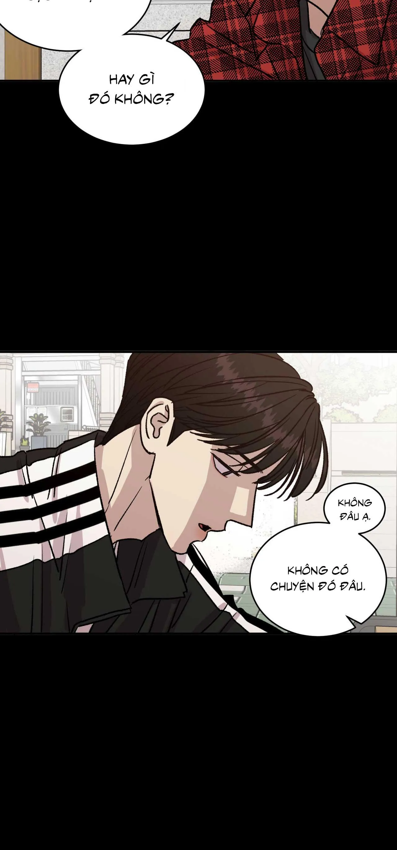 Nhà của chúng ta Chapter 30 Trang 17