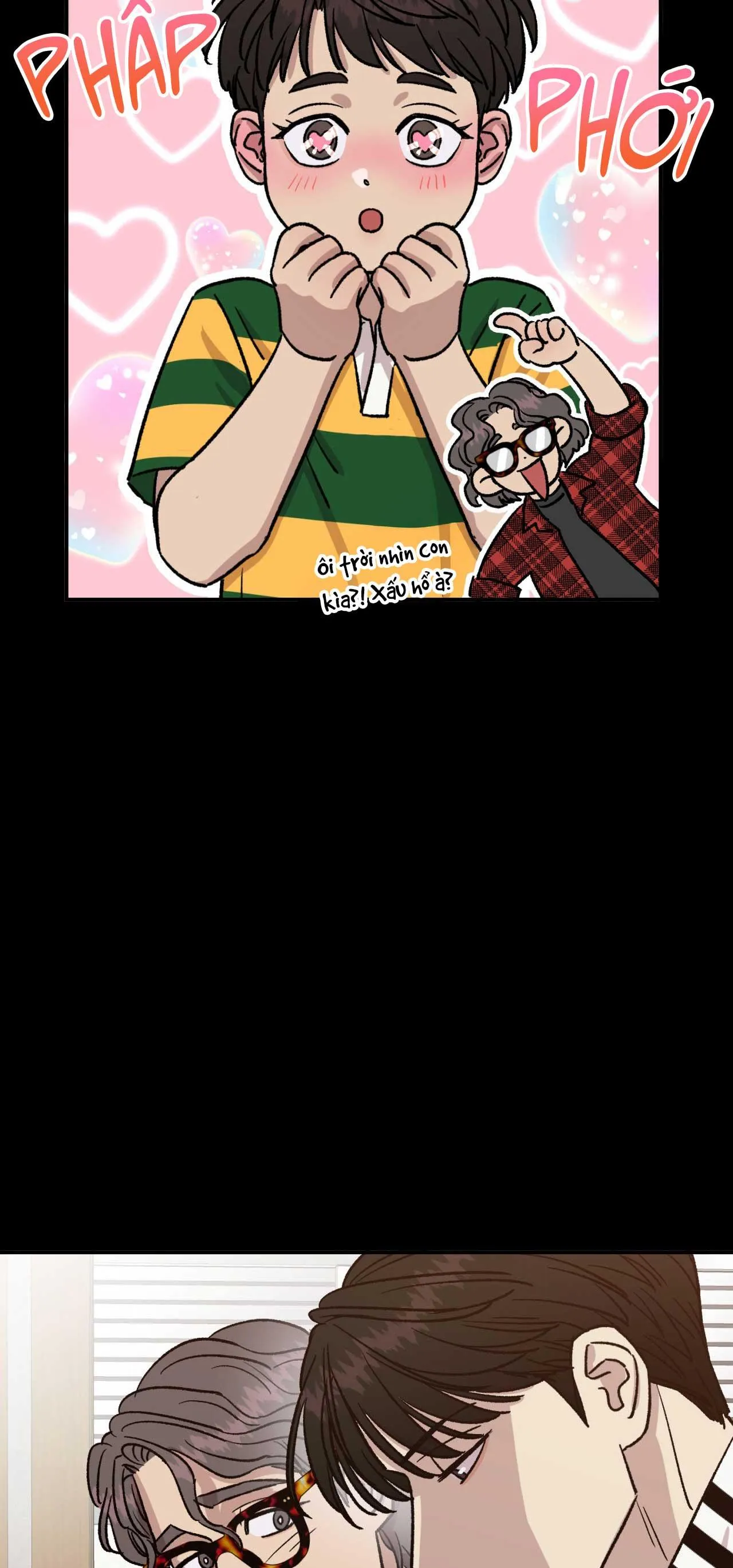 Nhà của chúng ta Chapter 30 Trang 20