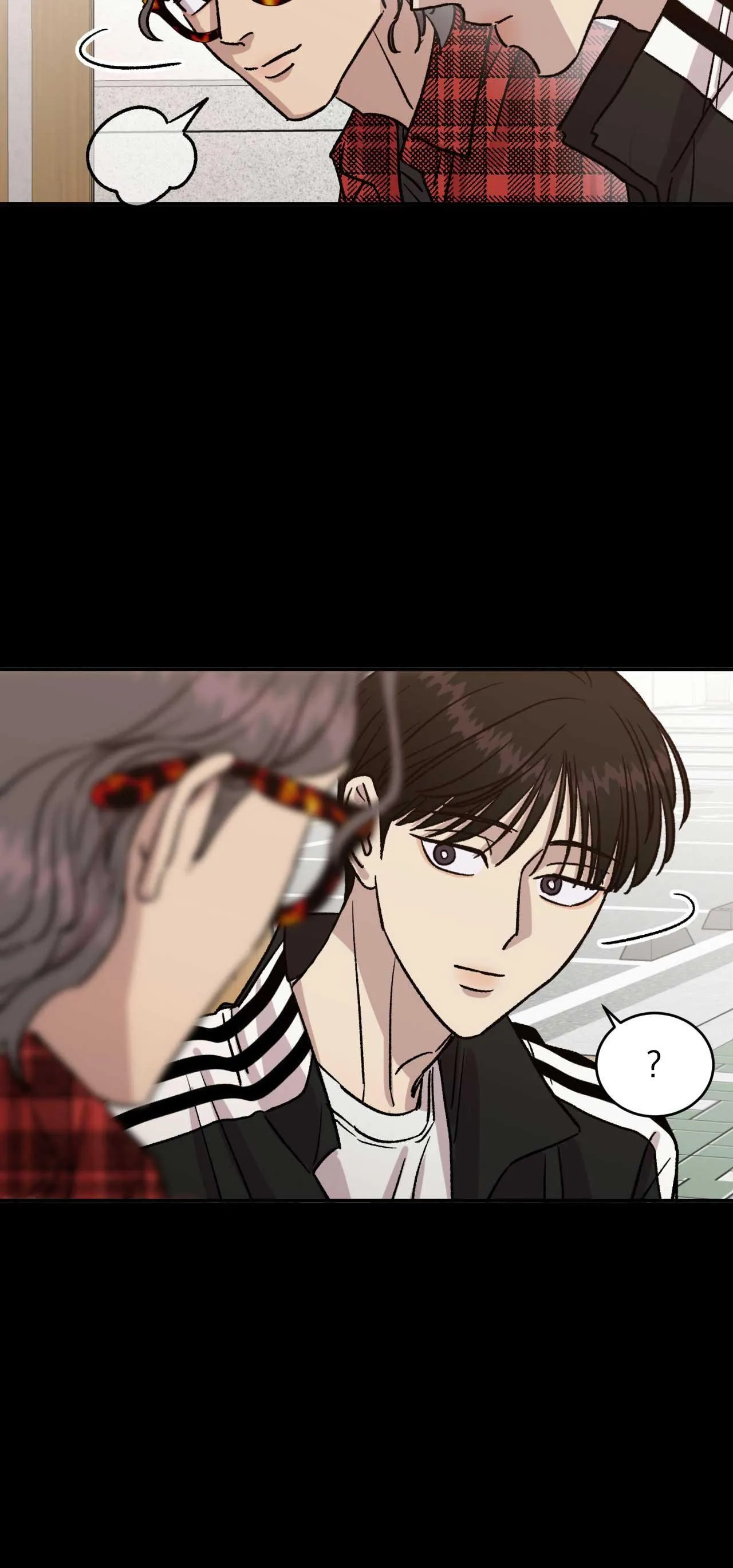 Nhà của chúng ta Chapter 30 Trang 21