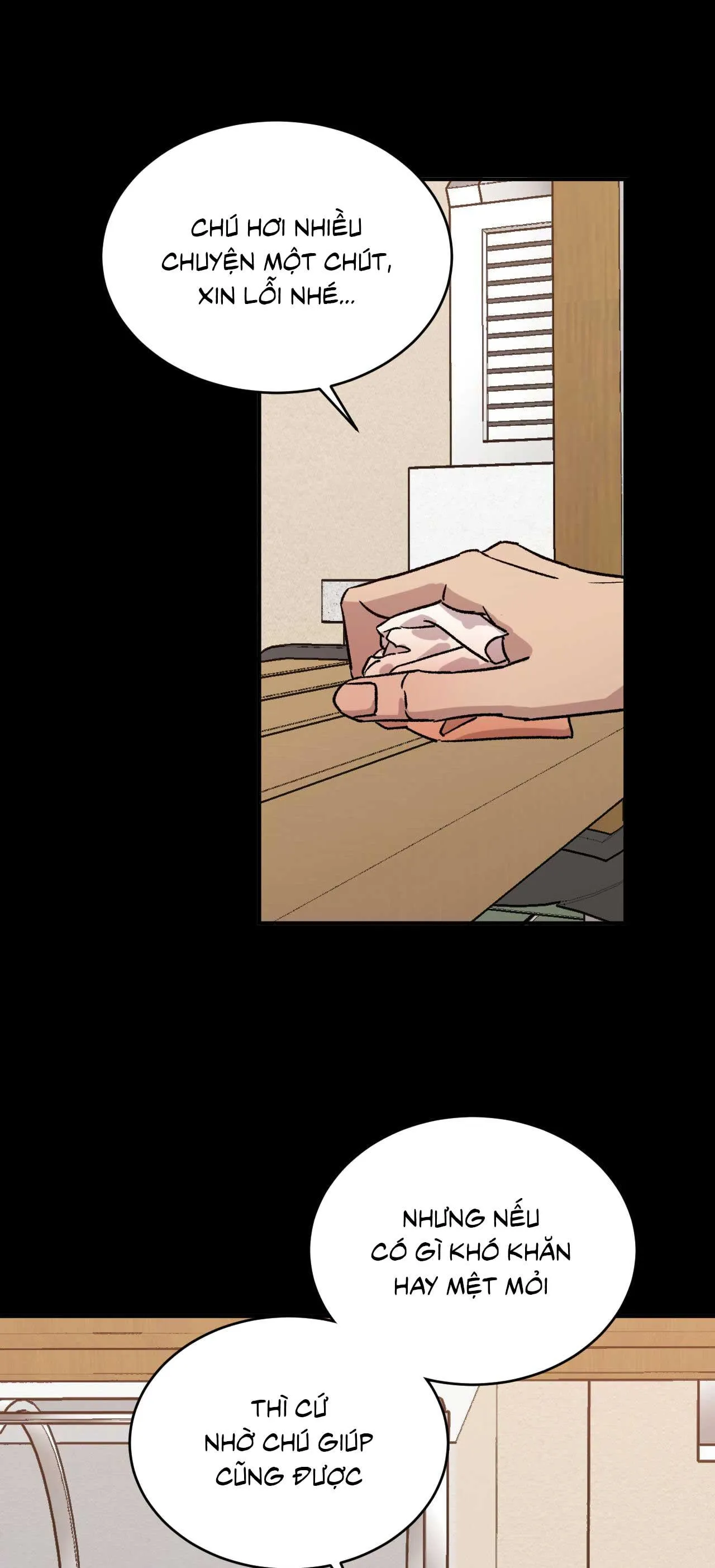 Nhà của chúng ta Chapter 30 Trang 22