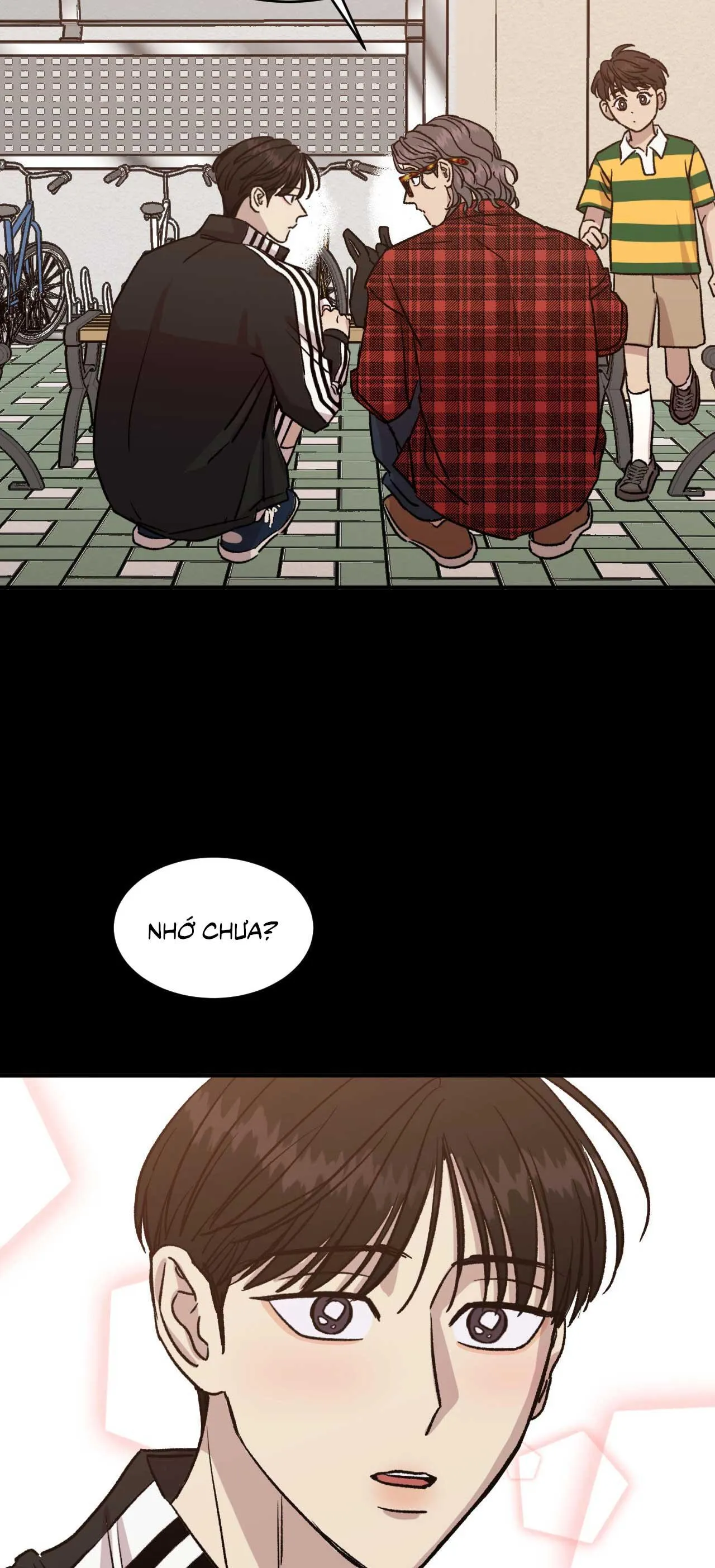 Nhà của chúng ta Chapter 30 Trang 23