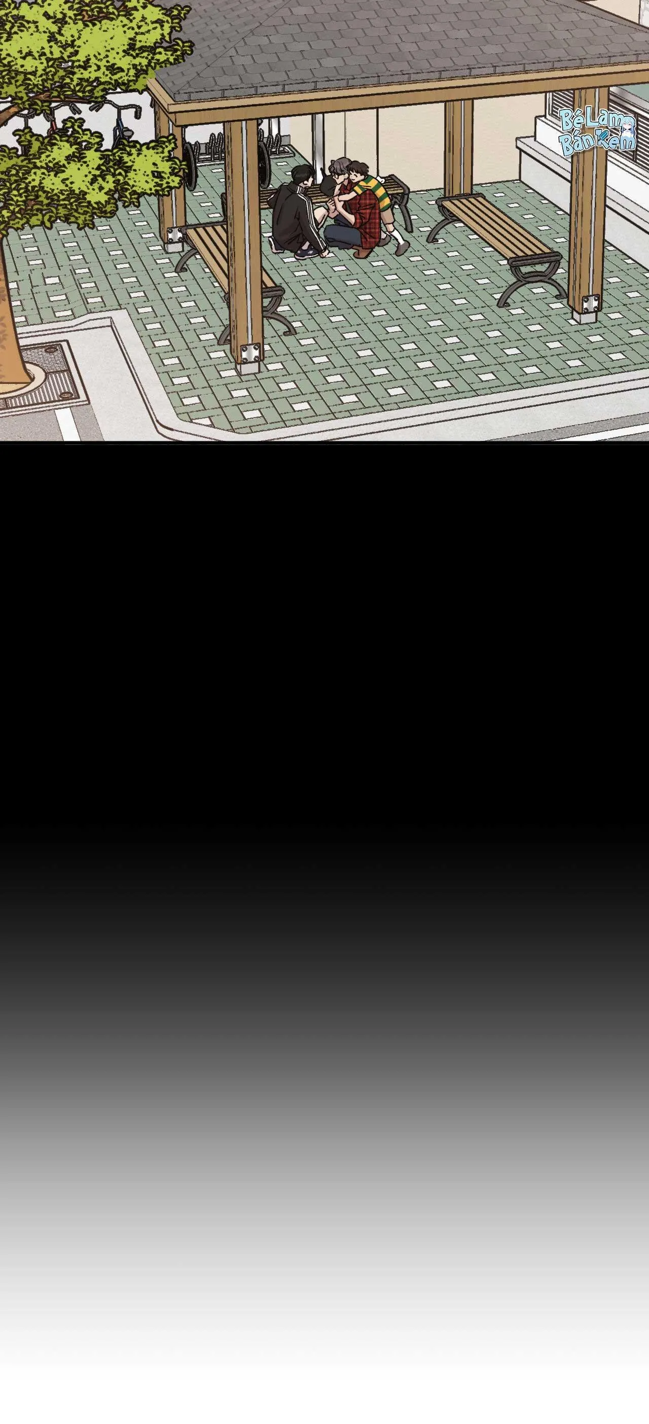 Nhà của chúng ta Chapter 30 Trang 26