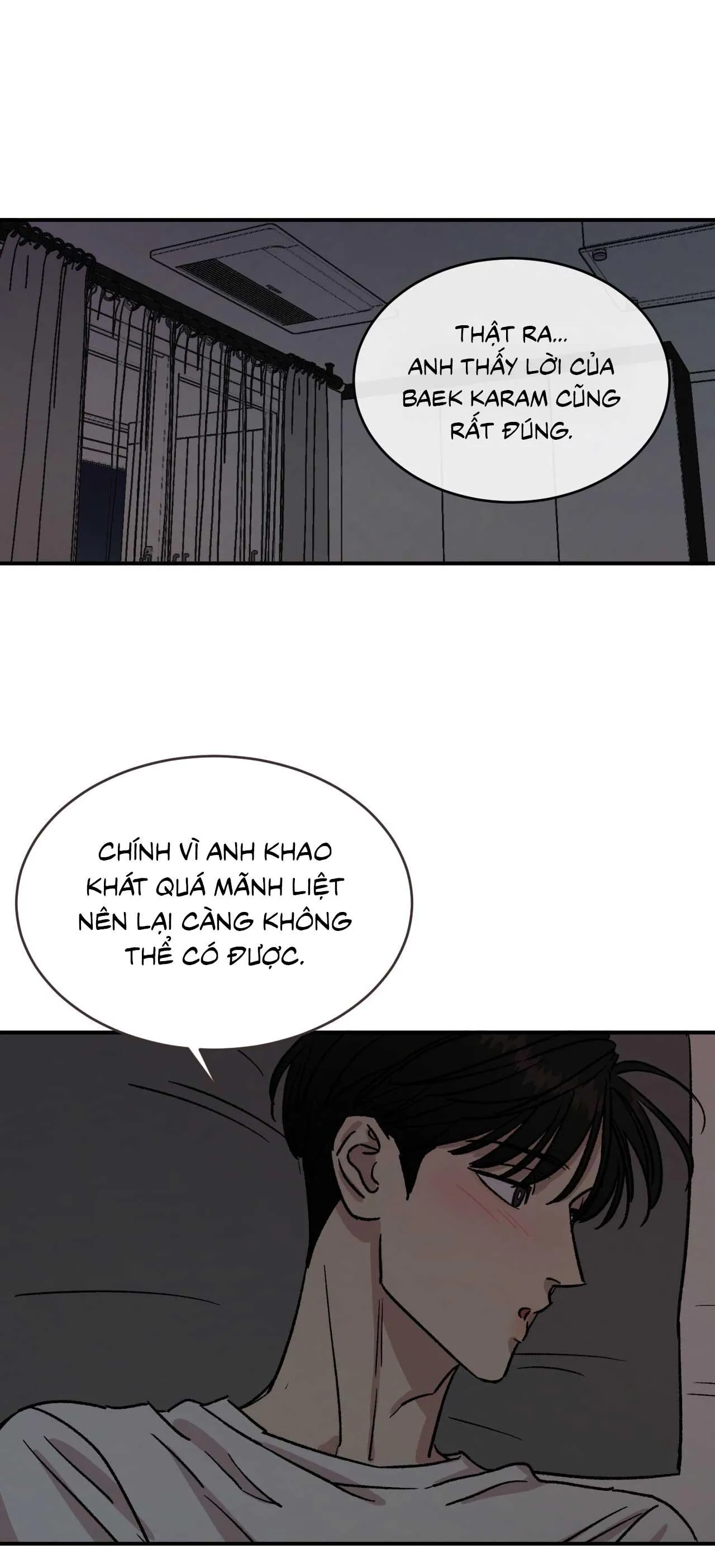 Nhà của chúng ta Chapter 30 Trang 27