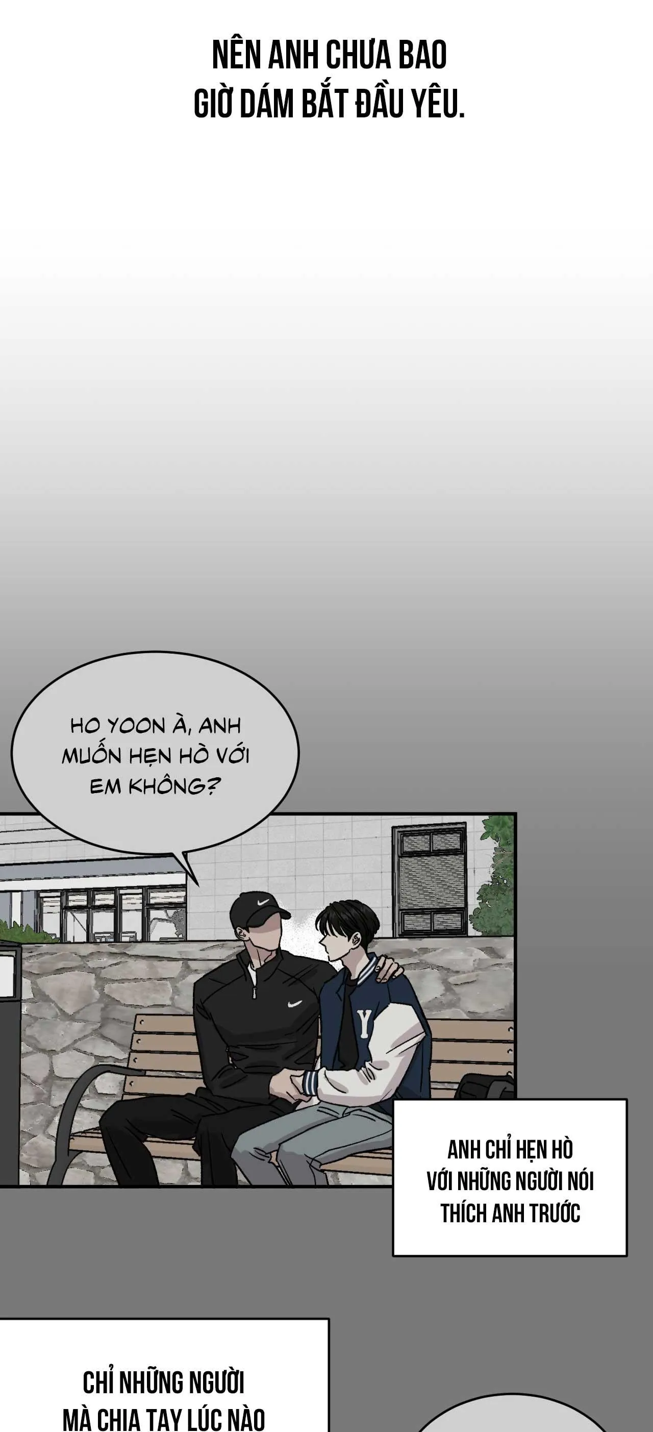 Nhà của chúng ta Chapter 30 Trang 29