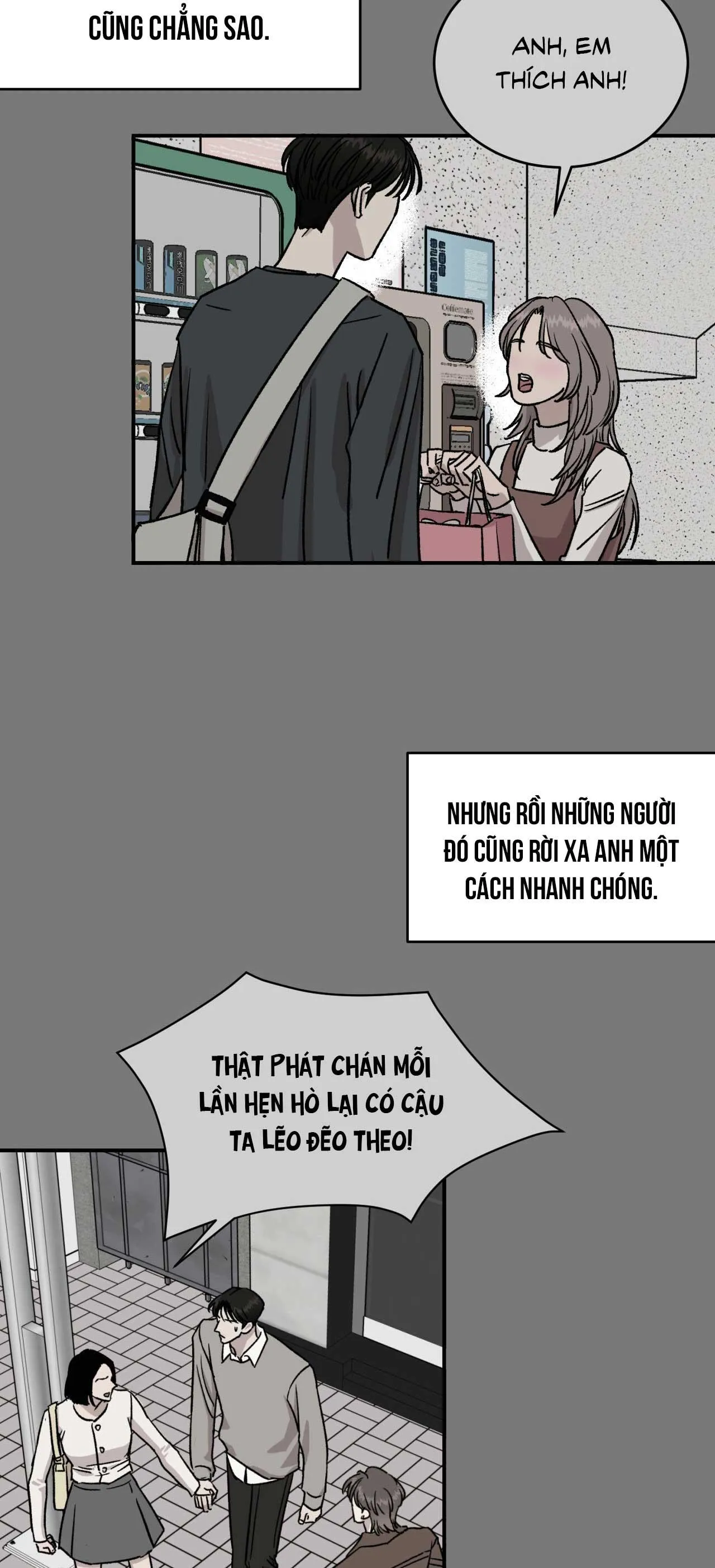 Nhà của chúng ta Chapter 30 Trang 30