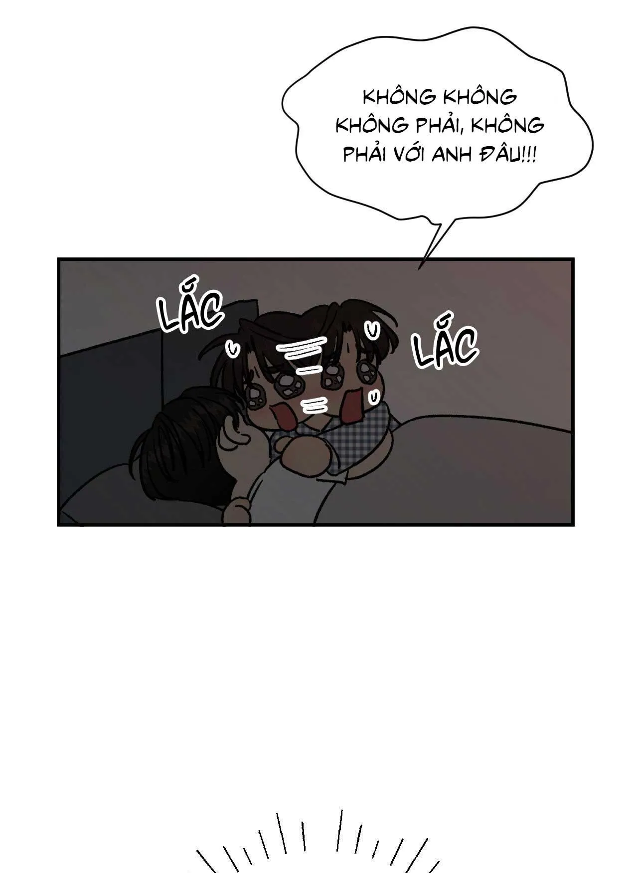 Nhà của chúng ta Chapter 30 Trang 32