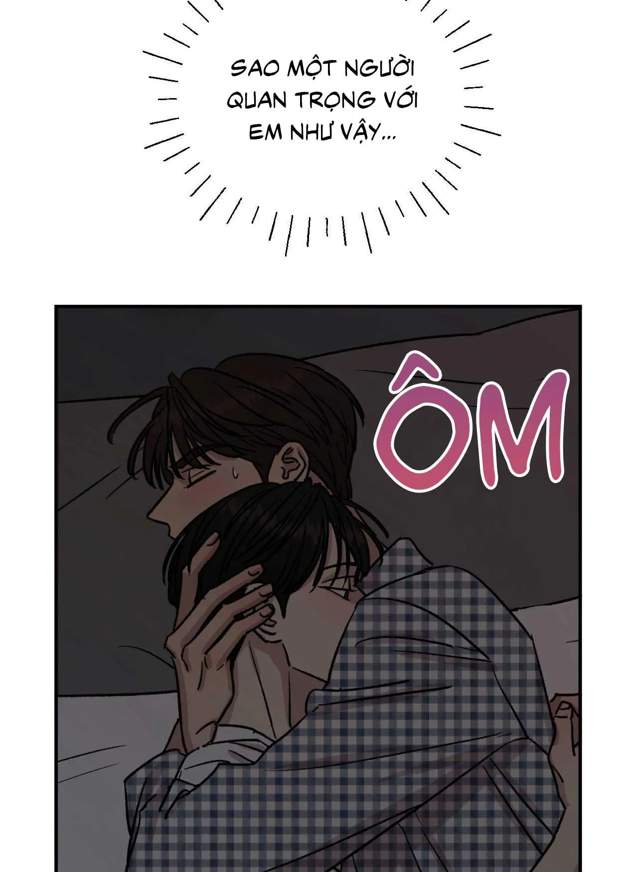 Nhà của chúng ta Chapter 30 Trang 33