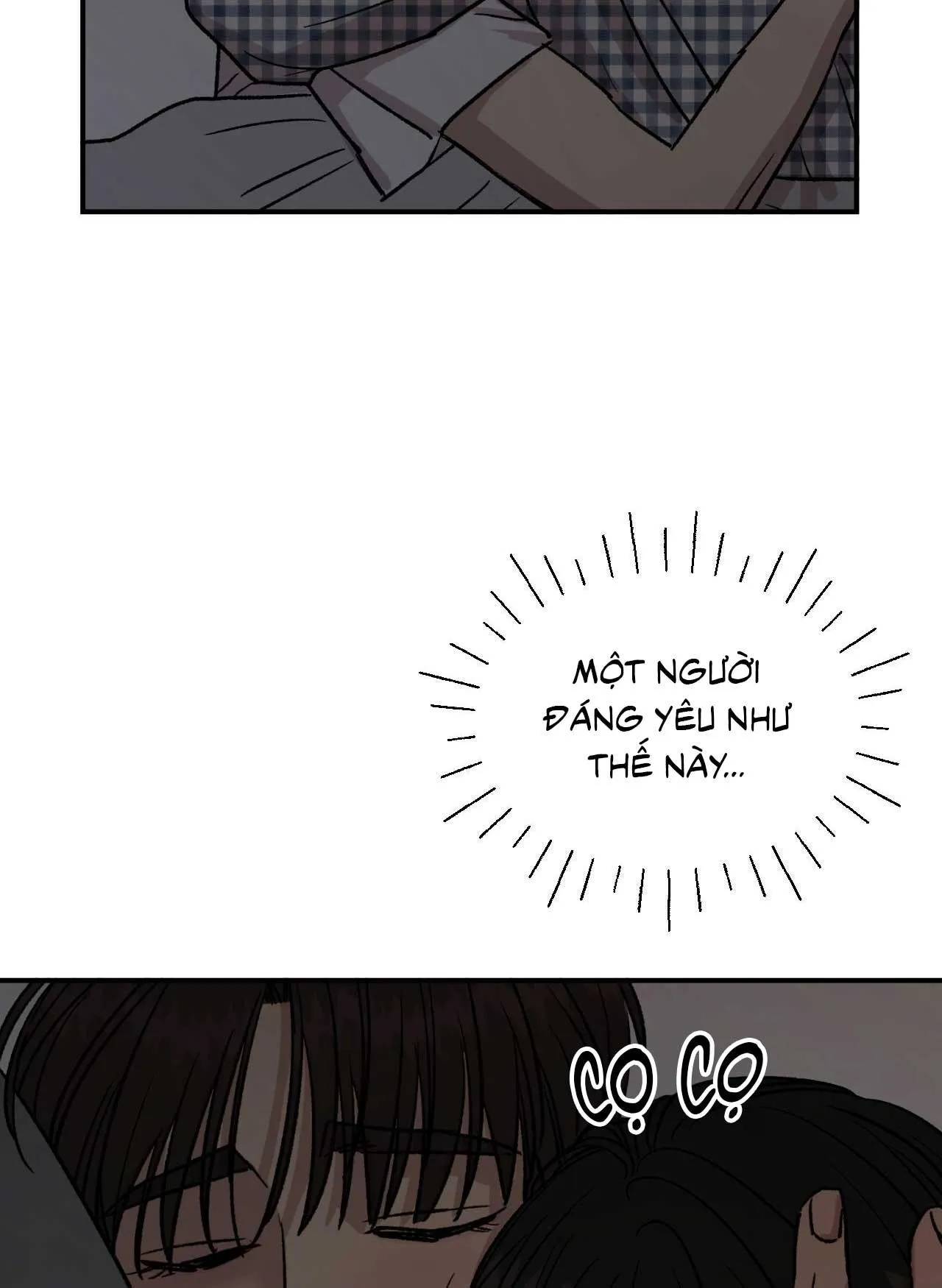 Nhà của chúng ta Chapter 30 Trang 34