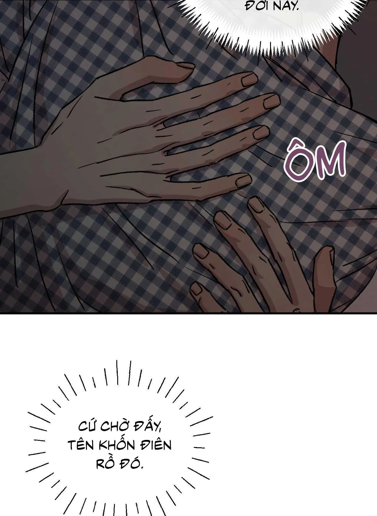 Nhà của chúng ta Chapter 30 Trang 37