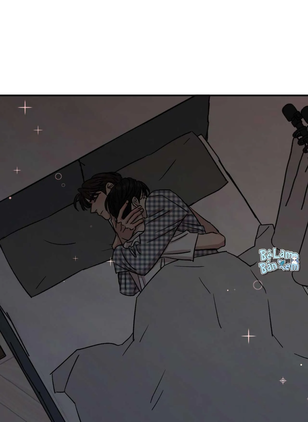 Nhà của chúng ta Chapter 30 Trang 39