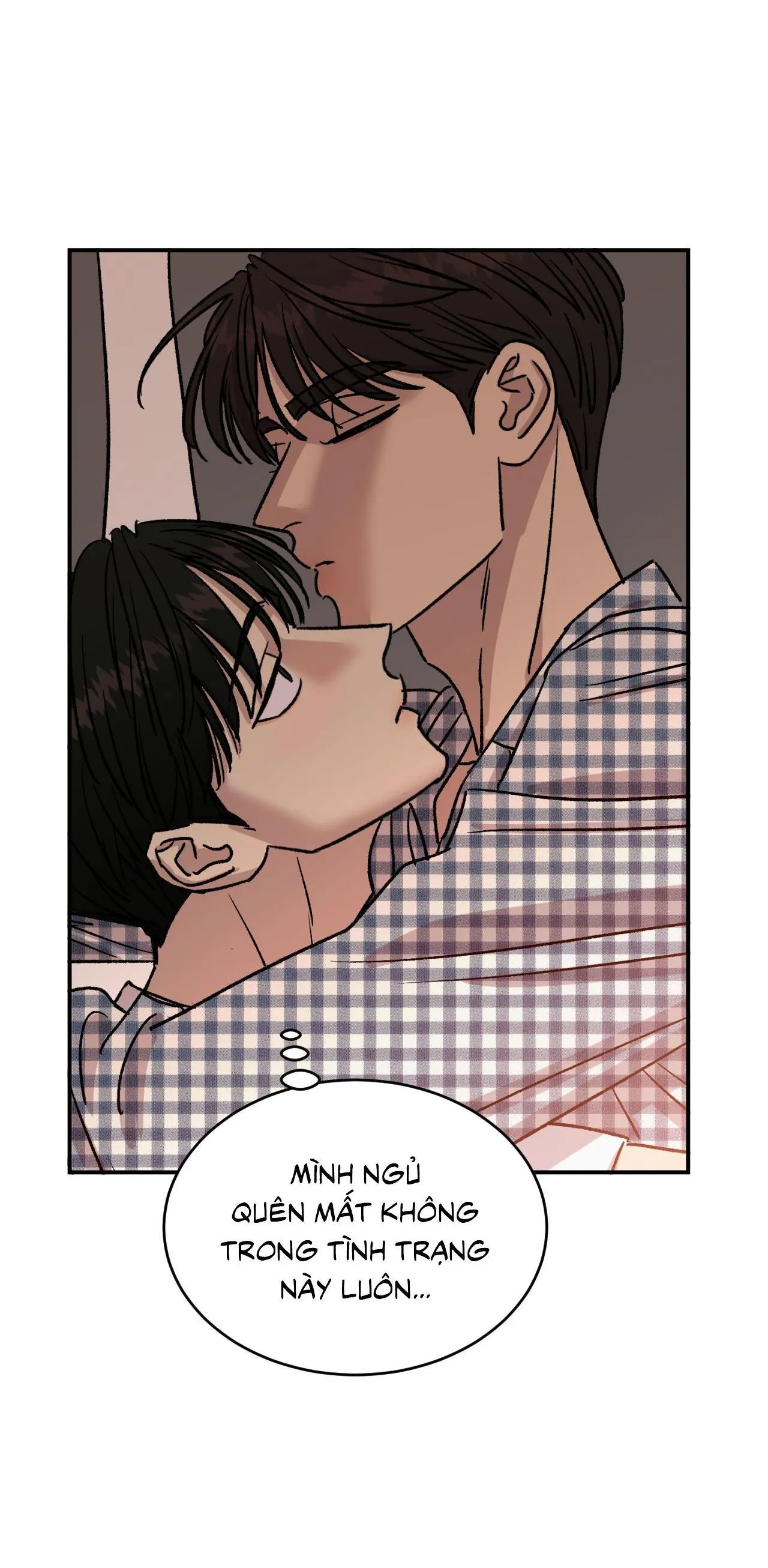 Nhà của chúng ta Chapter 31 Trang 4