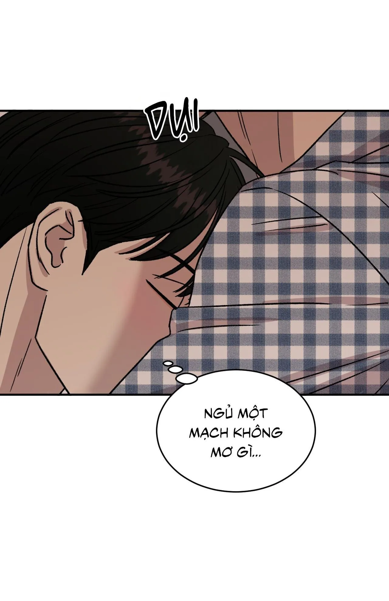 Nhà của chúng ta Chapter 31 Trang 5