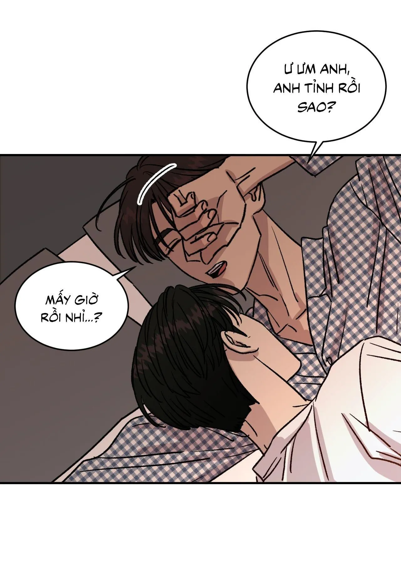 Nhà của chúng ta Chapter 31 Trang 7