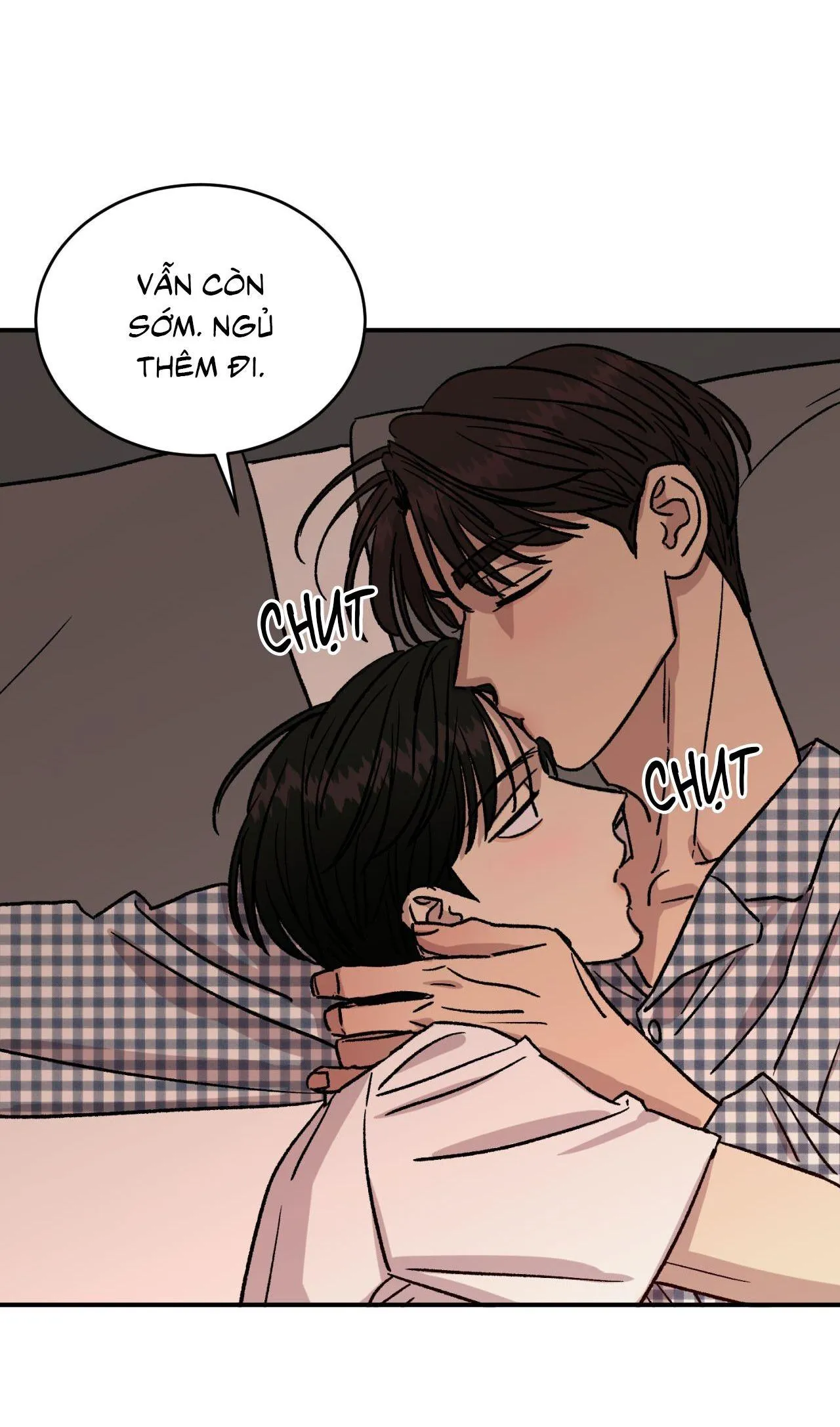 Nhà của chúng ta Chapter 31 Trang 8