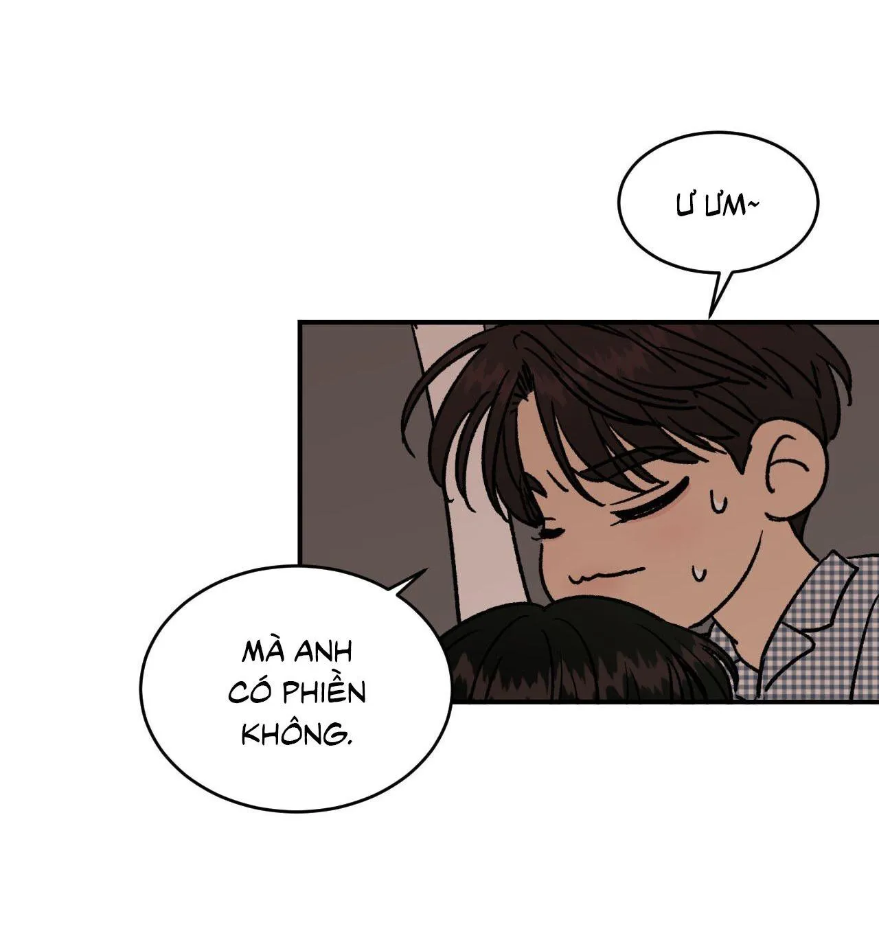 Nhà của chúng ta Chapter 31 Trang 9