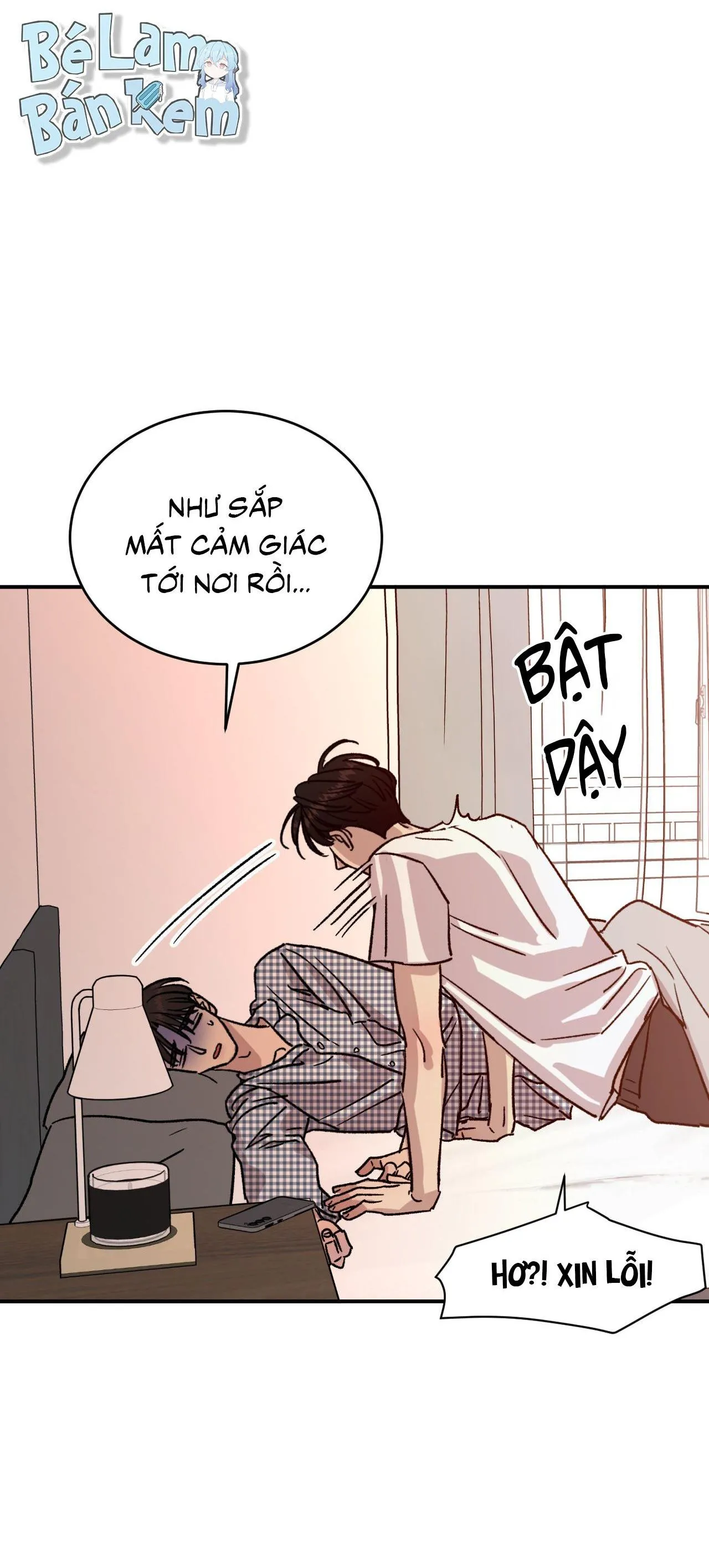 Nhà của chúng ta Chapter 31 Trang 11