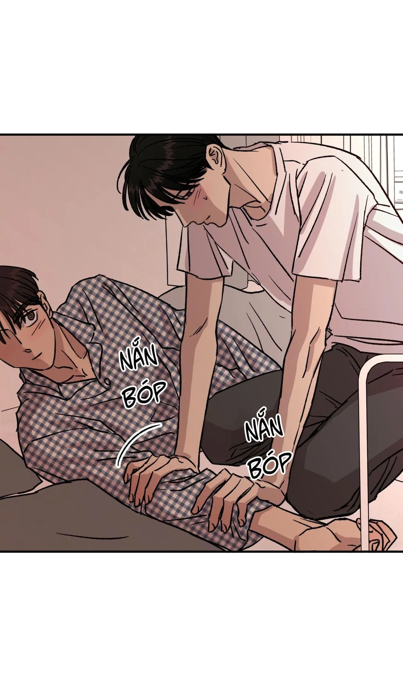 Nhà của chúng ta Chapter 31 Trang 13