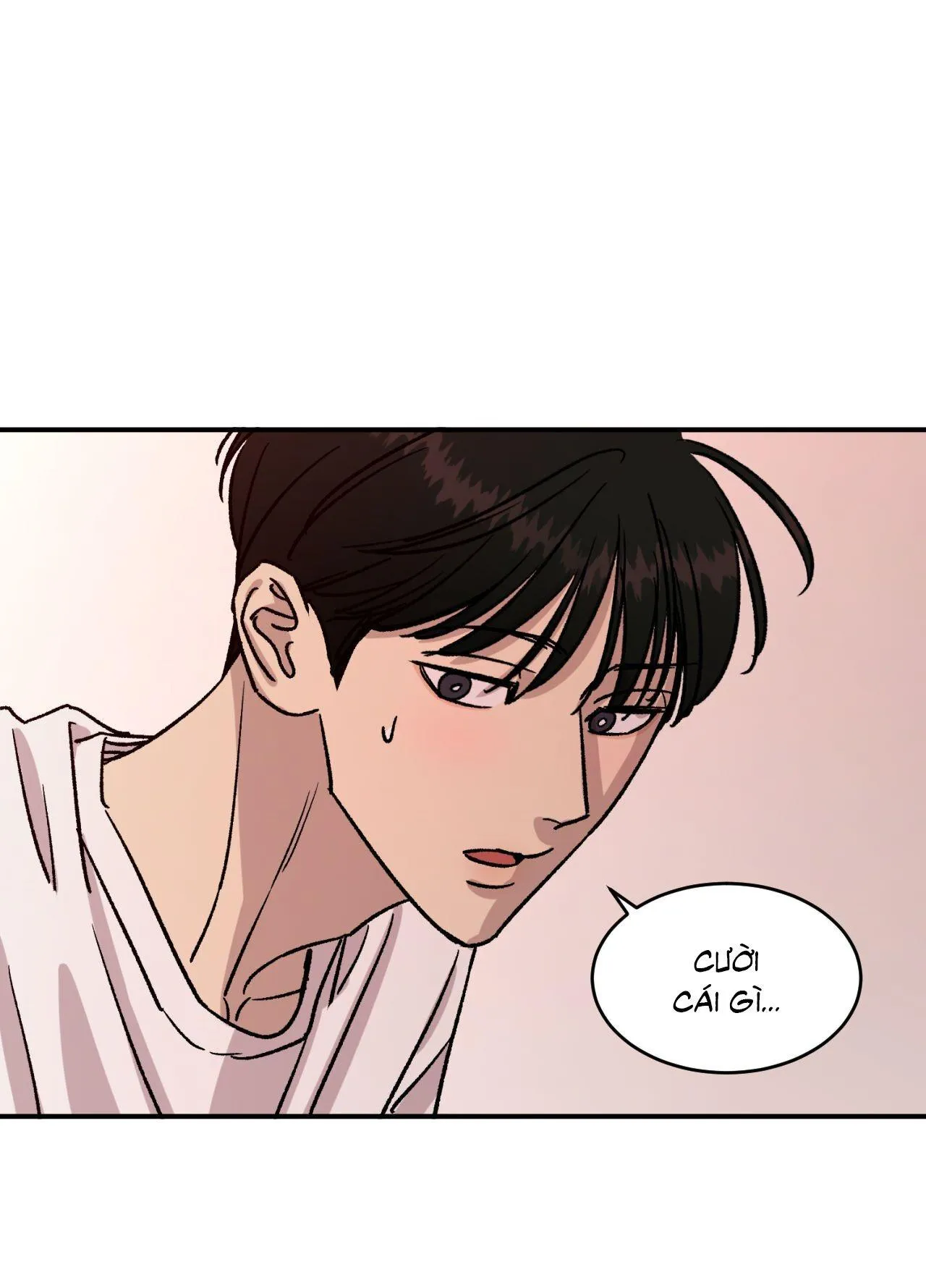 Nhà của chúng ta Chapter 31 Trang 15