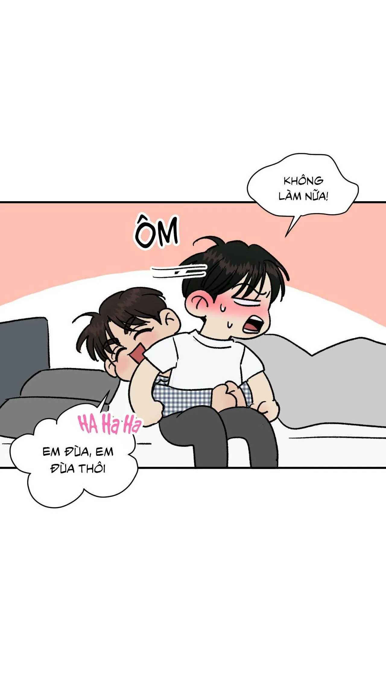 Nhà của chúng ta Chapter 31 Trang 18