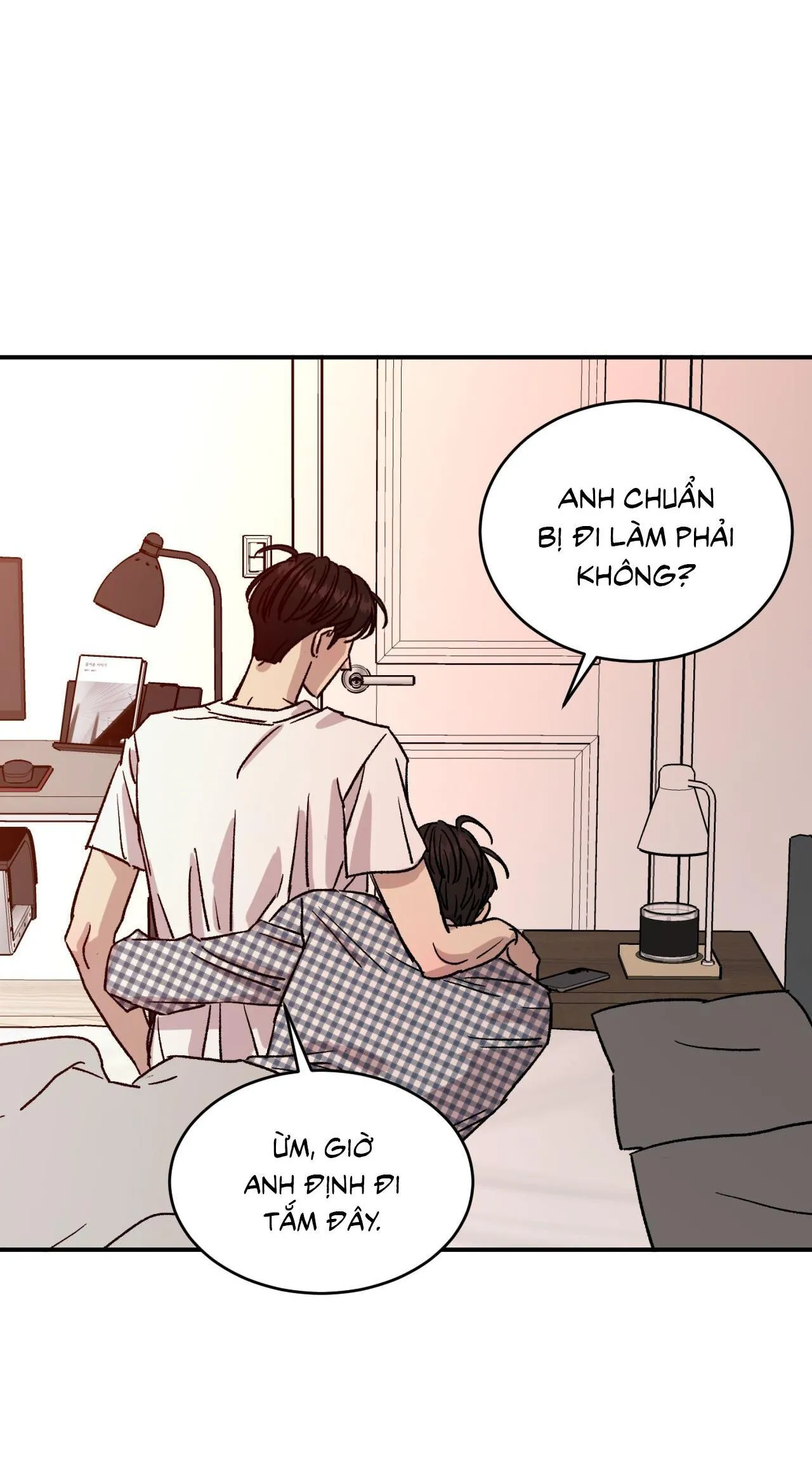 Nhà của chúng ta Chapter 31 Trang 19