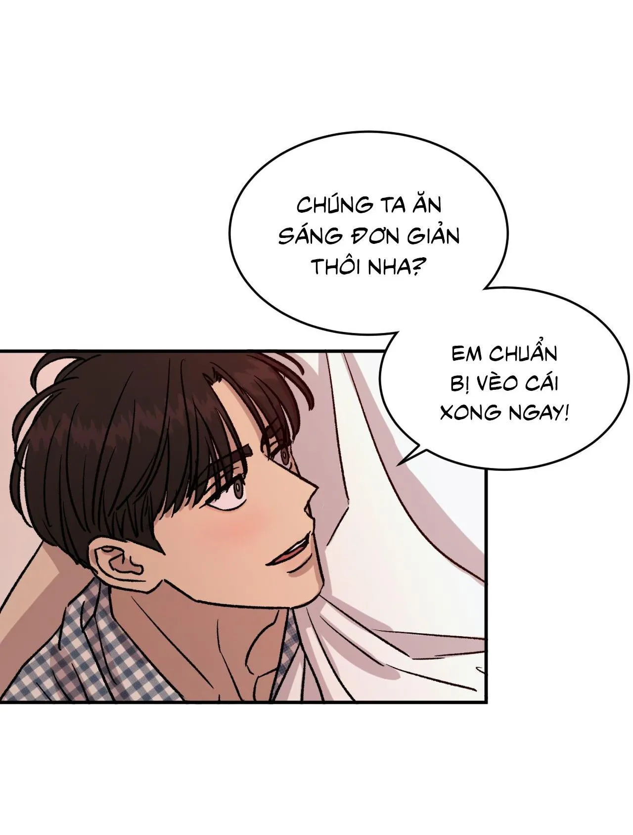 Nhà của chúng ta Chapter 31 Trang 20
