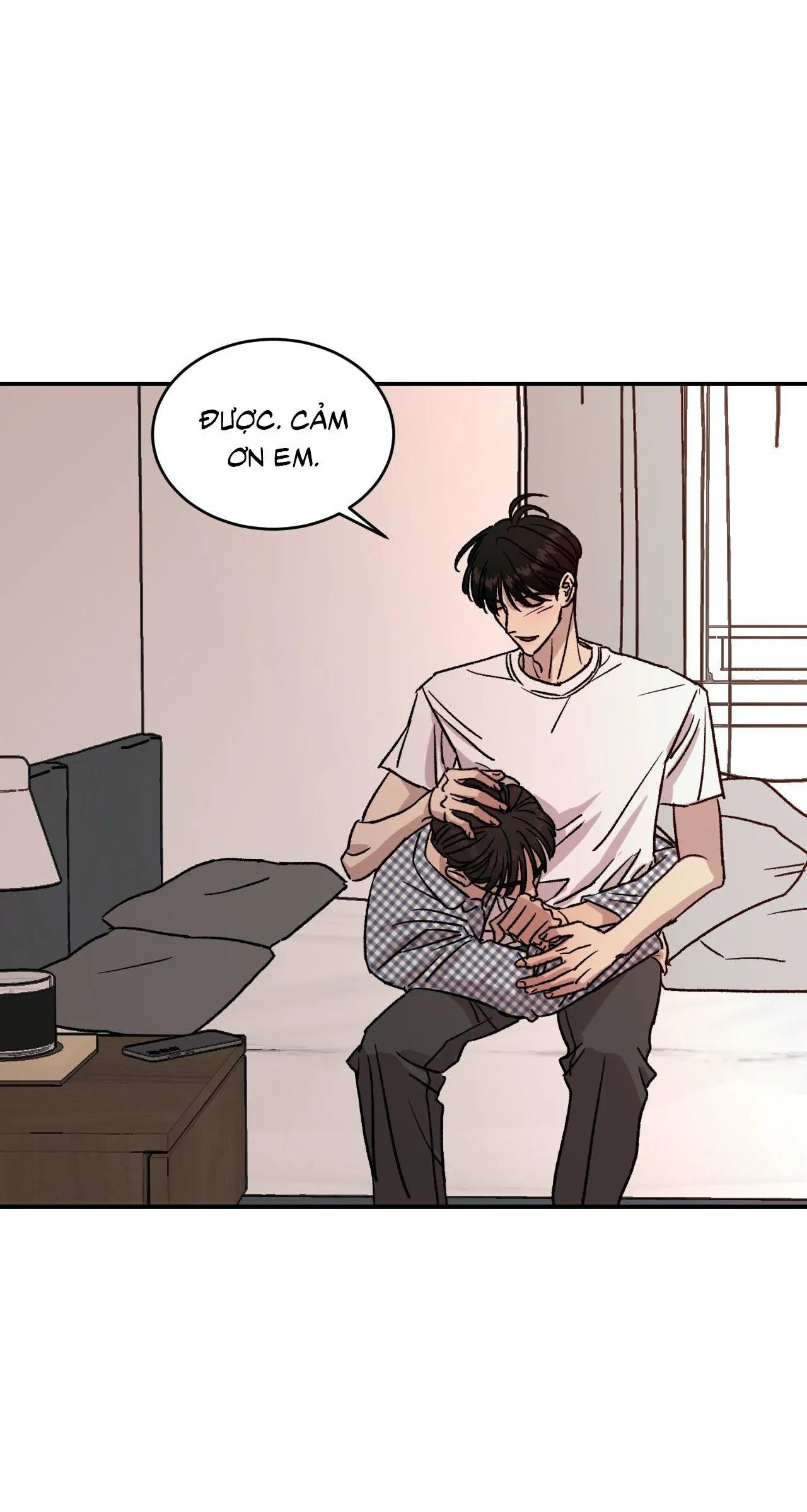 Nhà của chúng ta Chapter 31 Trang 22