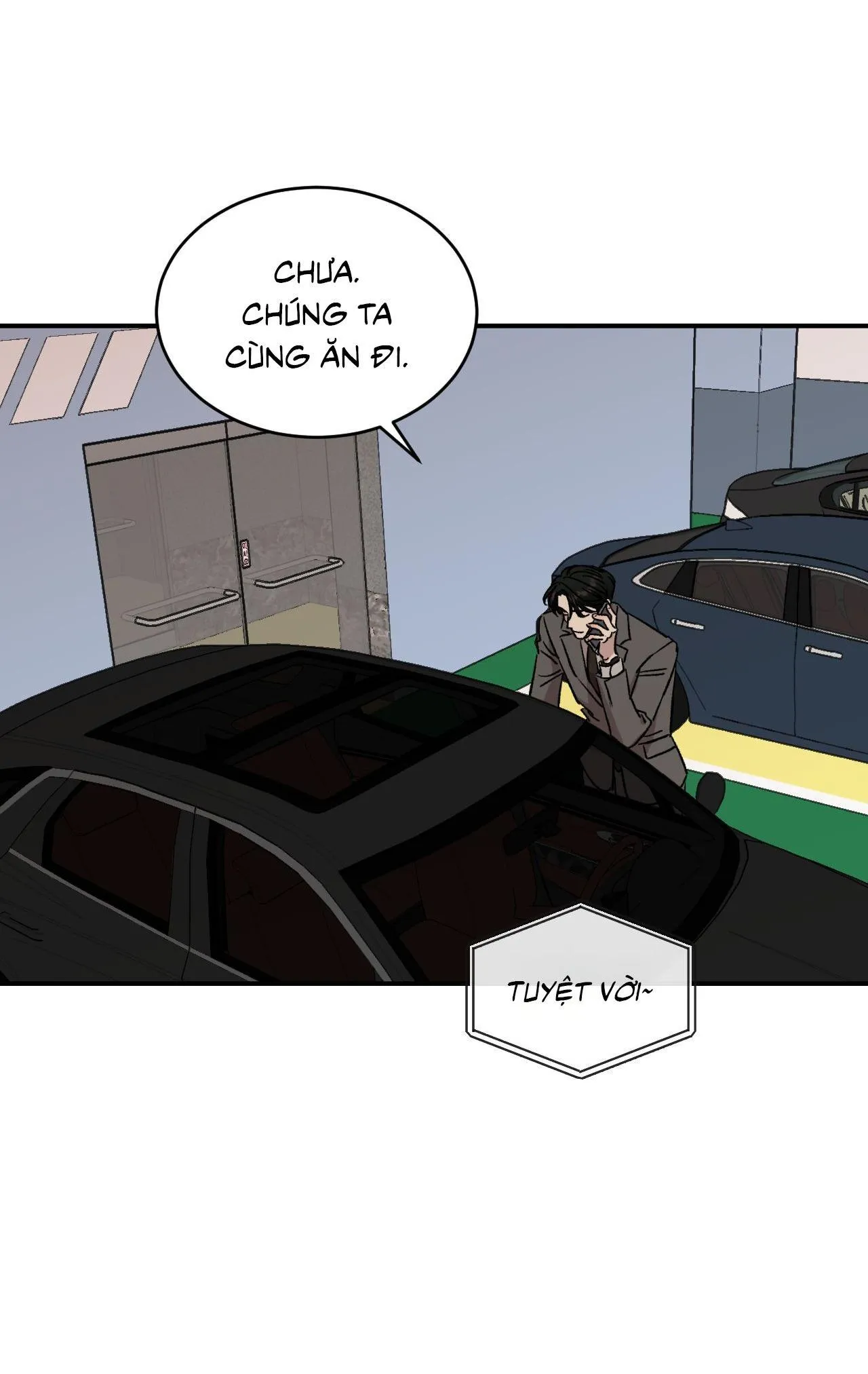 Nhà của chúng ta Chapter 31 Trang 29