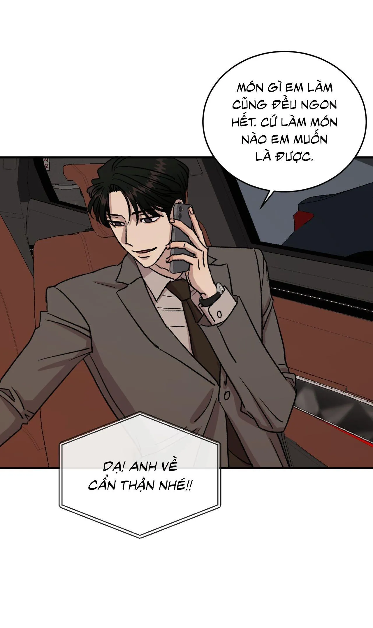 Nhà của chúng ta Chapter 31 Trang 31