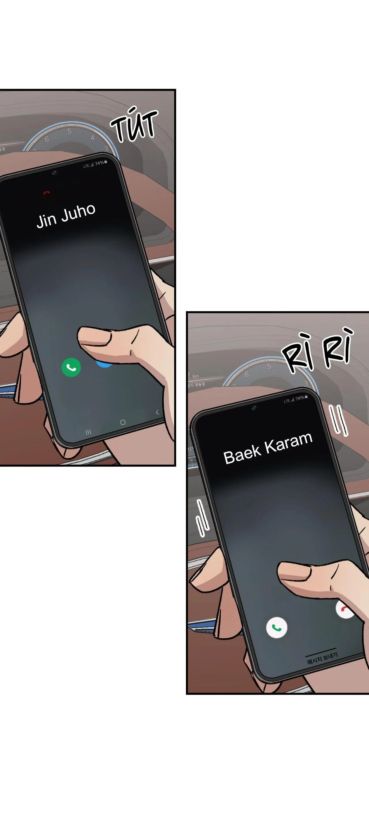 Nhà của chúng ta Chapter 31 Trang 32