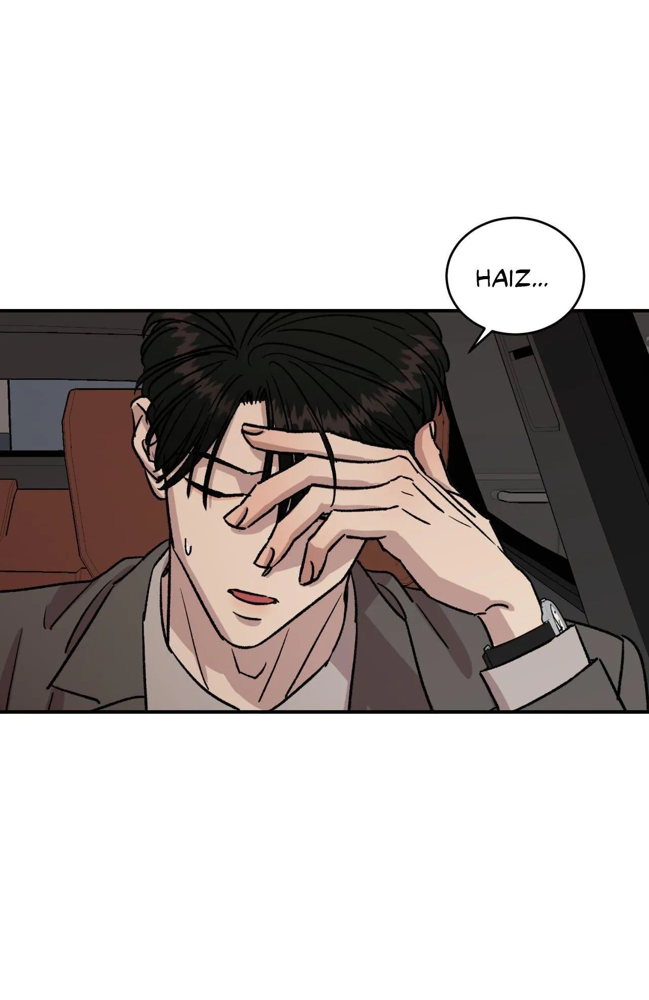 Nhà của chúng ta Chapter 31 Trang 33