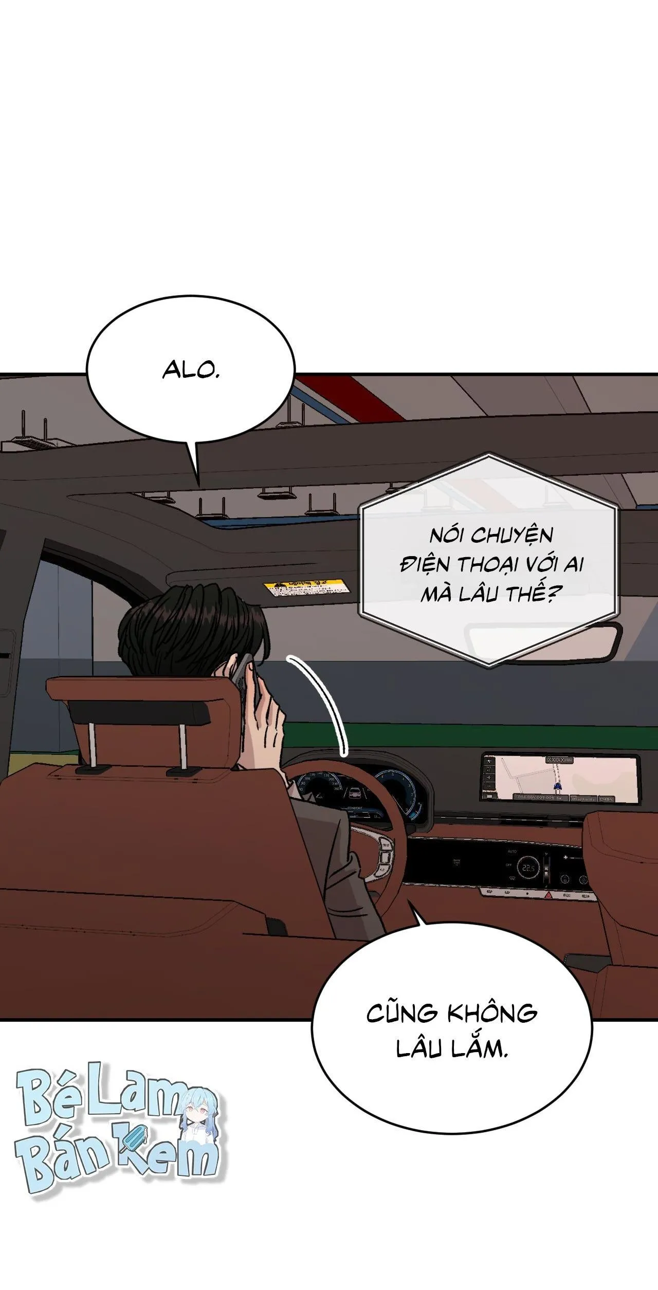 Nhà của chúng ta Chapter 31 Trang 34