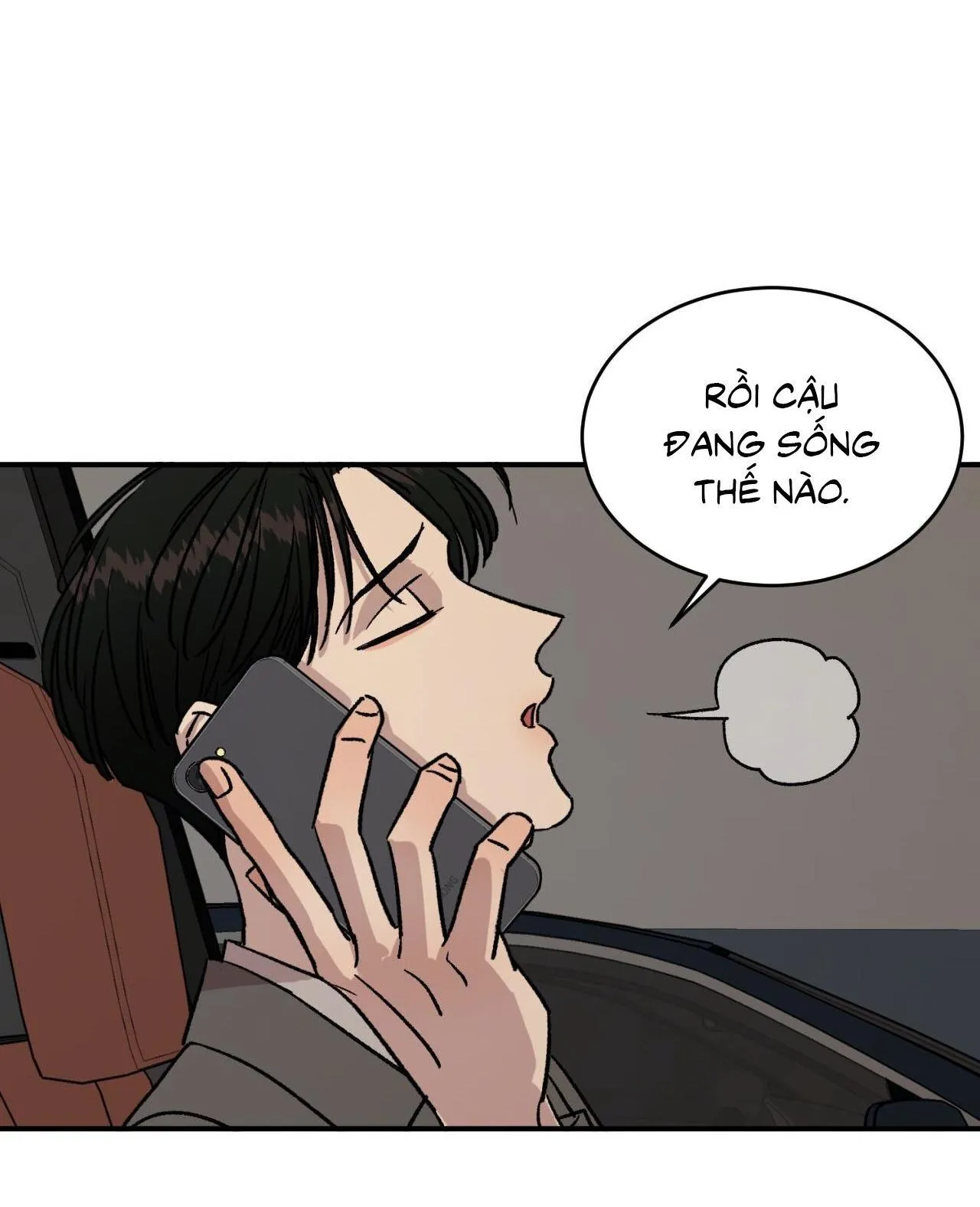 Nhà của chúng ta Chapter 31 Trang 36