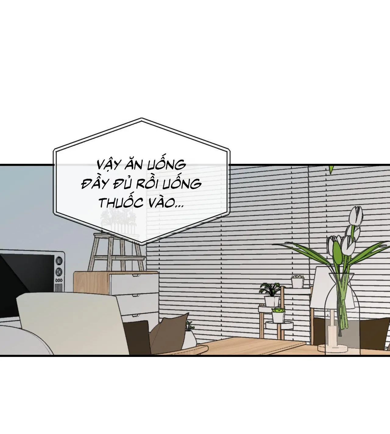 Nhà của chúng ta Chapter 31 Trang 39
