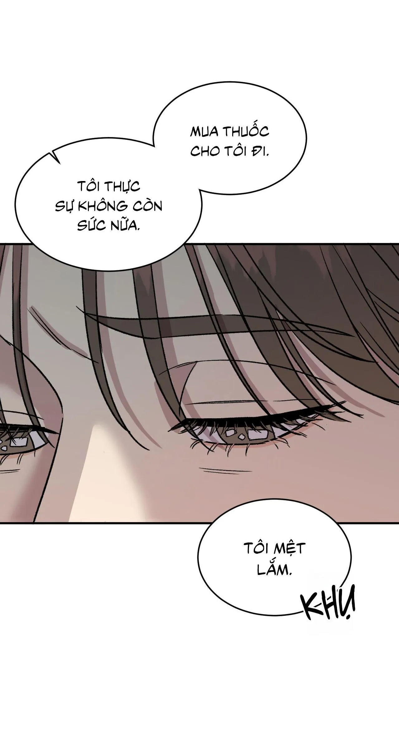 Nhà của chúng ta Chapter 31 Trang 40