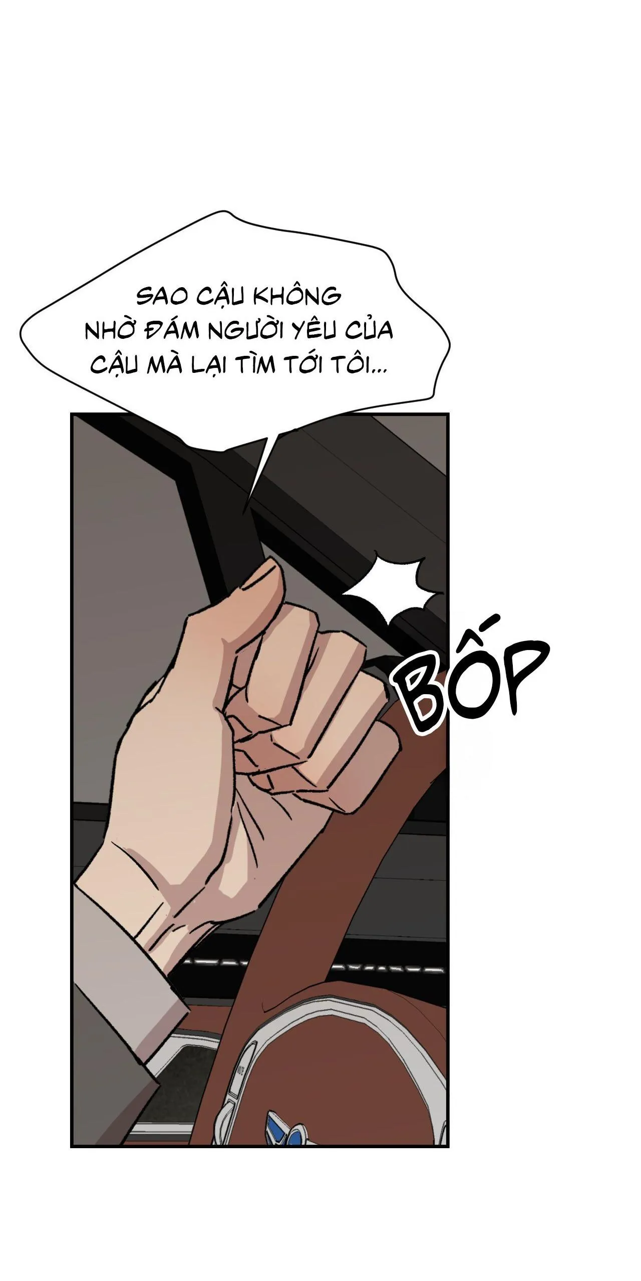 Nhà của chúng ta Chapter 31 Trang 41