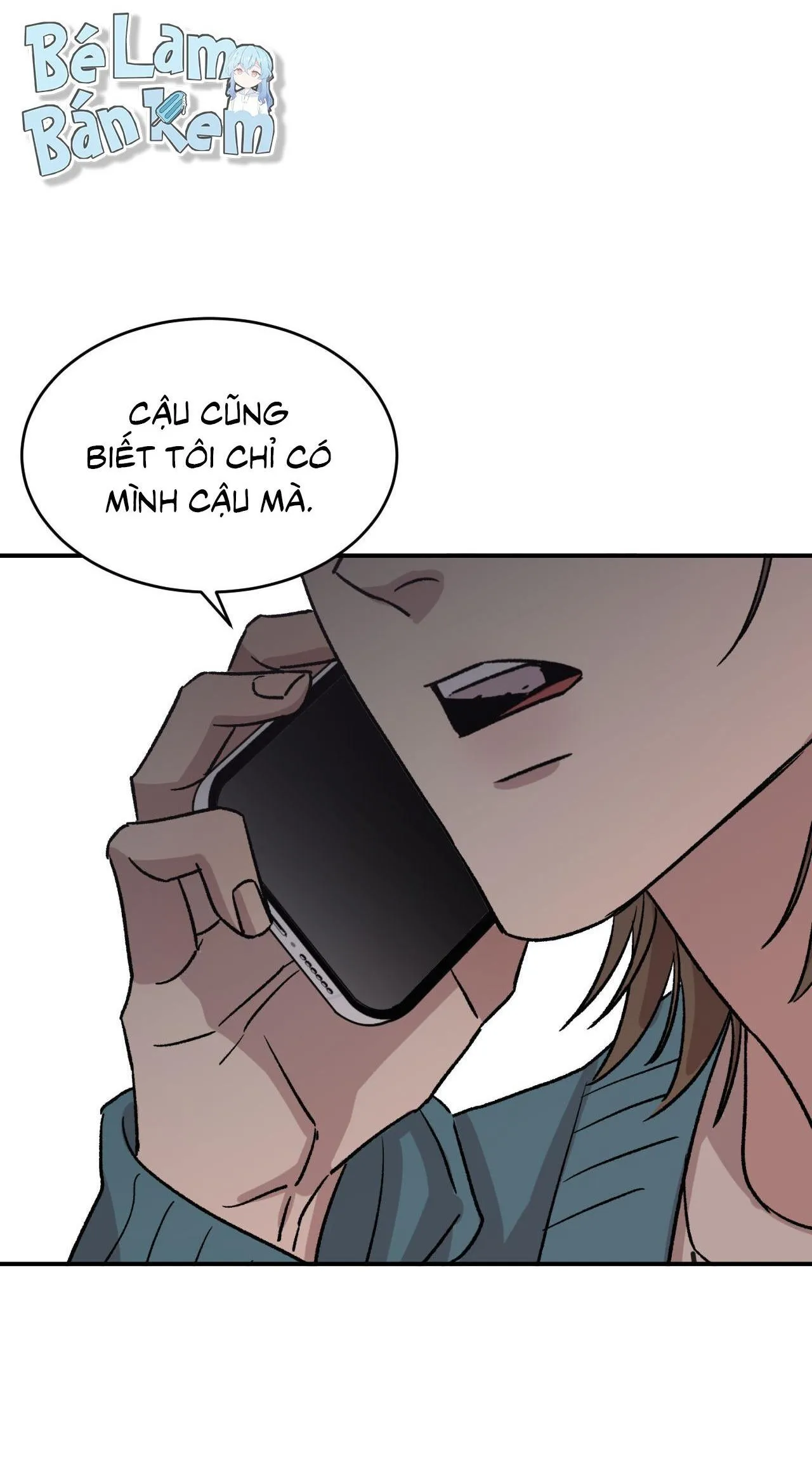 Nhà của chúng ta Chapter 31 Trang 43