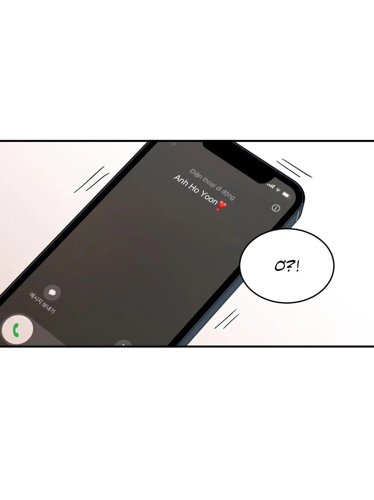 Nhà của chúng ta Chapter 31 Trang 47