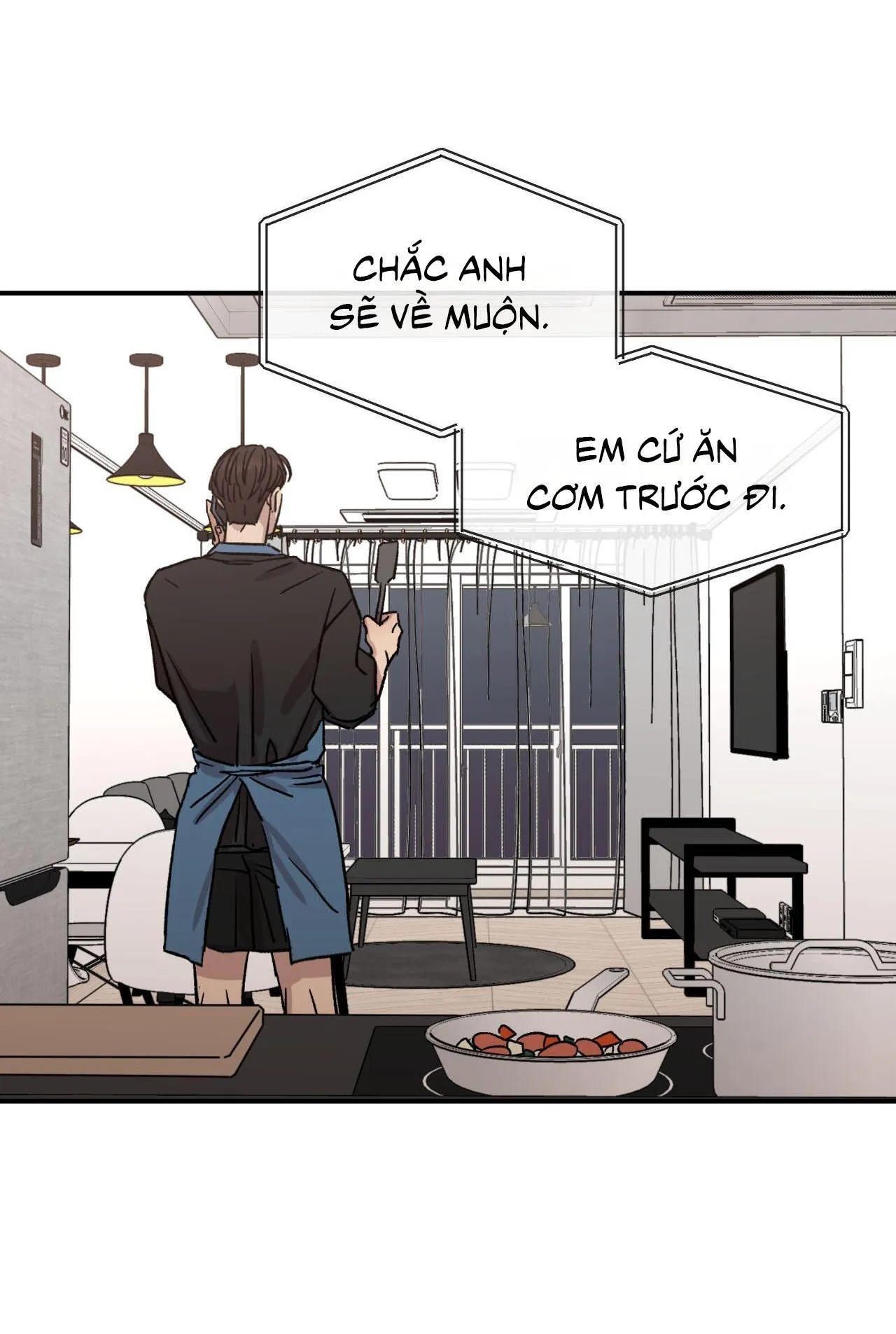 Nhà của chúng ta Chapter 31 Trang 49