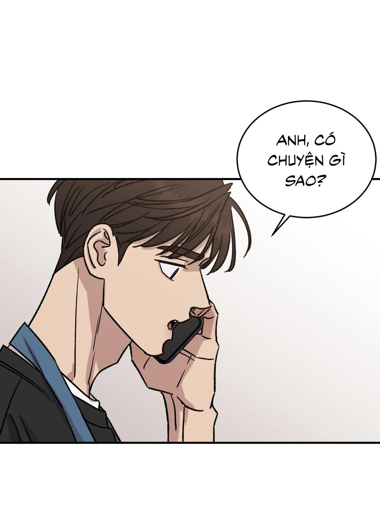 Nhà của chúng ta Chapter 31 Trang 50