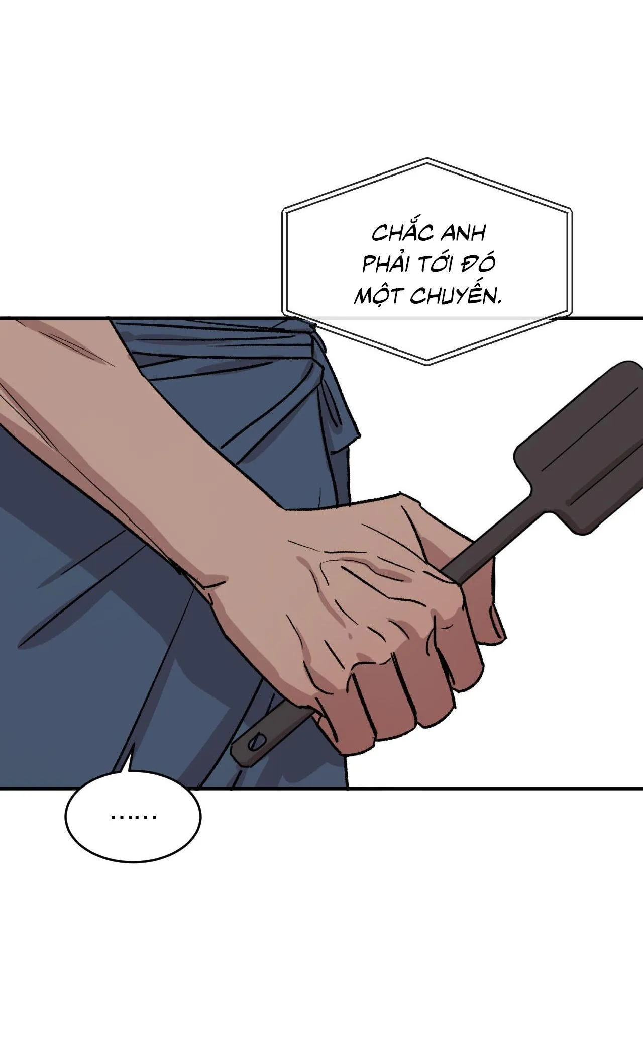 Nhà của chúng ta Chapter 31 Trang 52