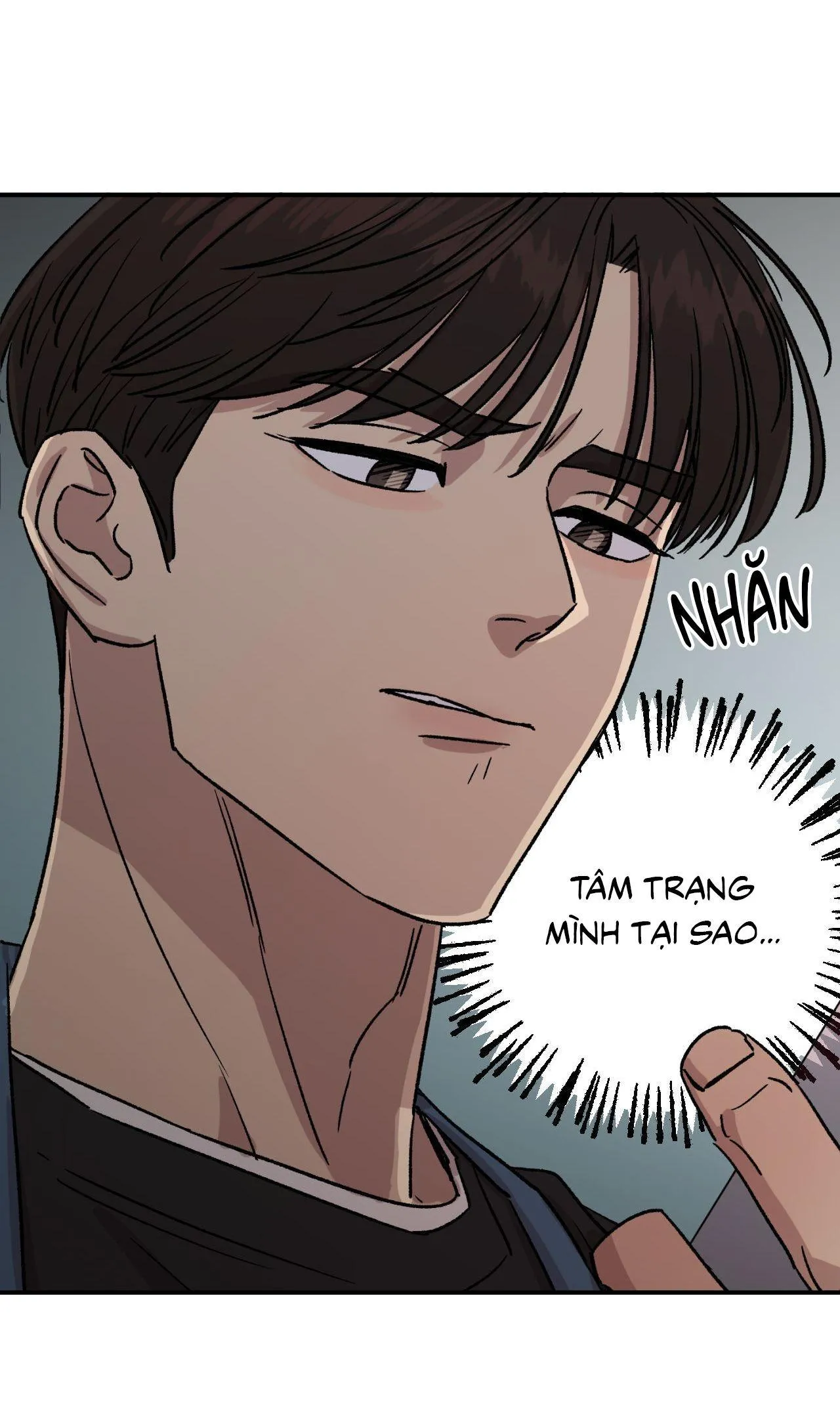 Nhà của chúng ta Chapter 31 Trang 57