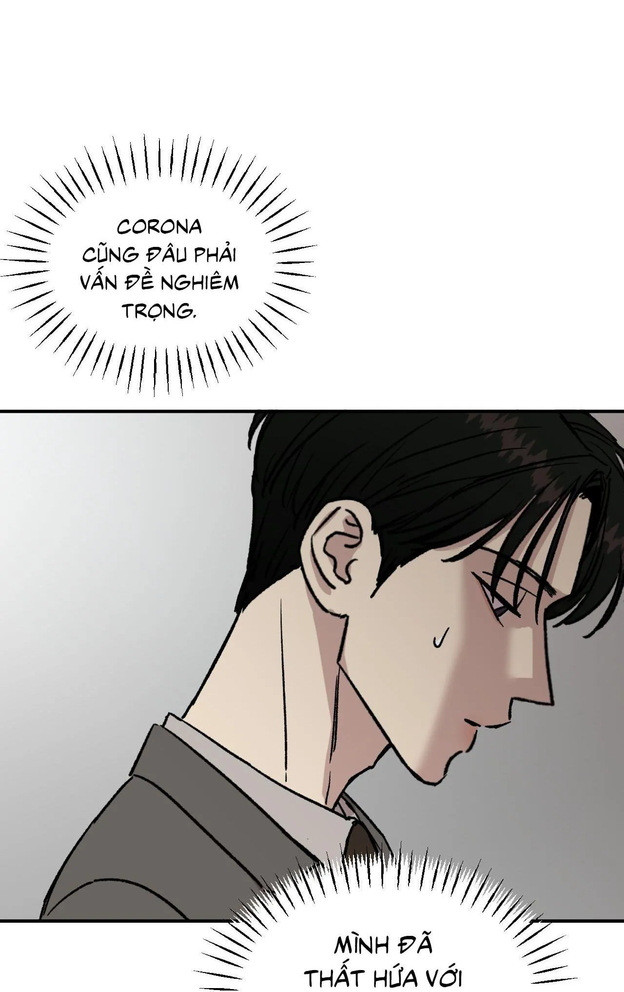 Nhà của chúng ta Chapter 32 Trang 4