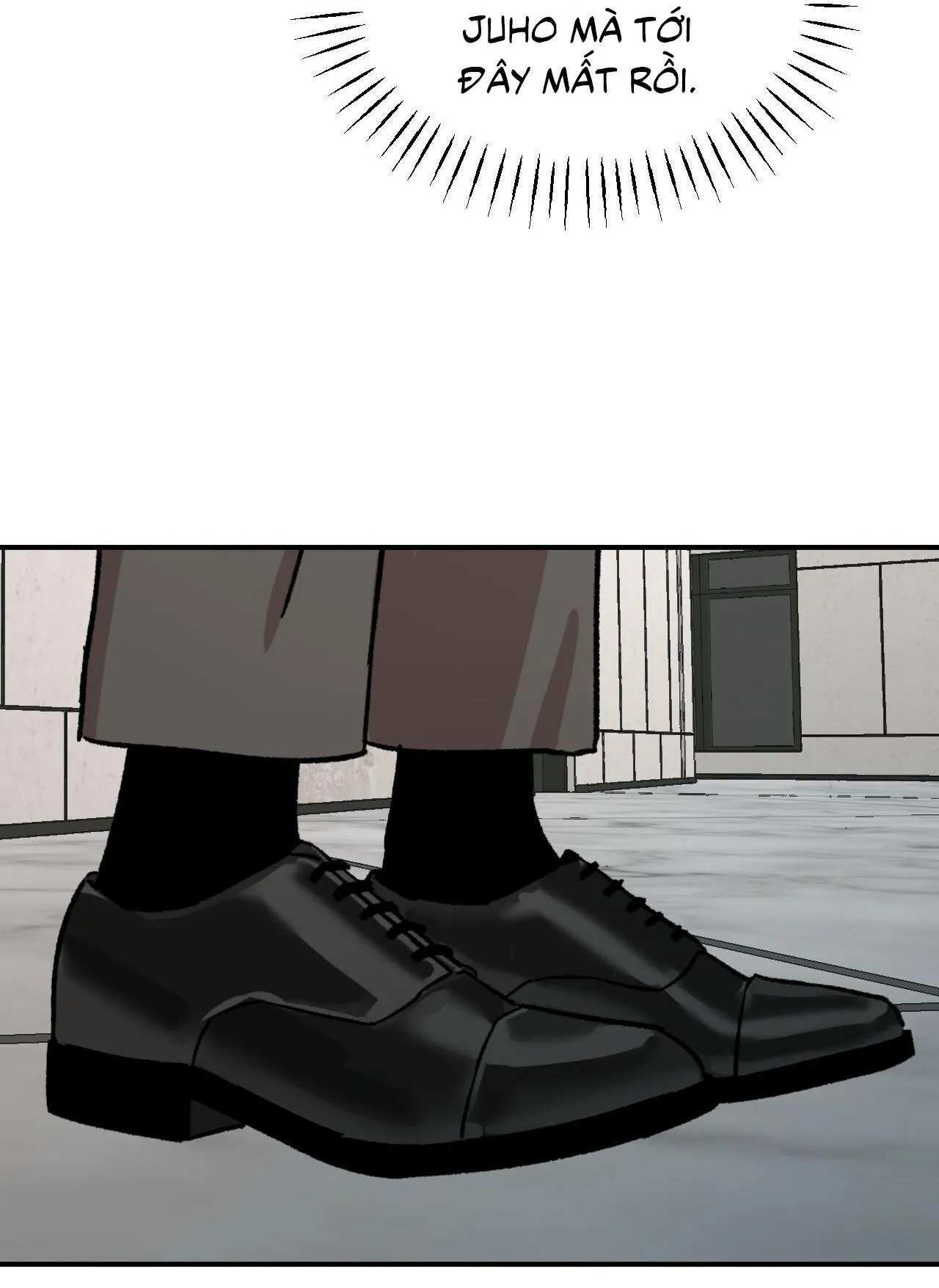 Nhà của chúng ta Chapter 32 Trang 5